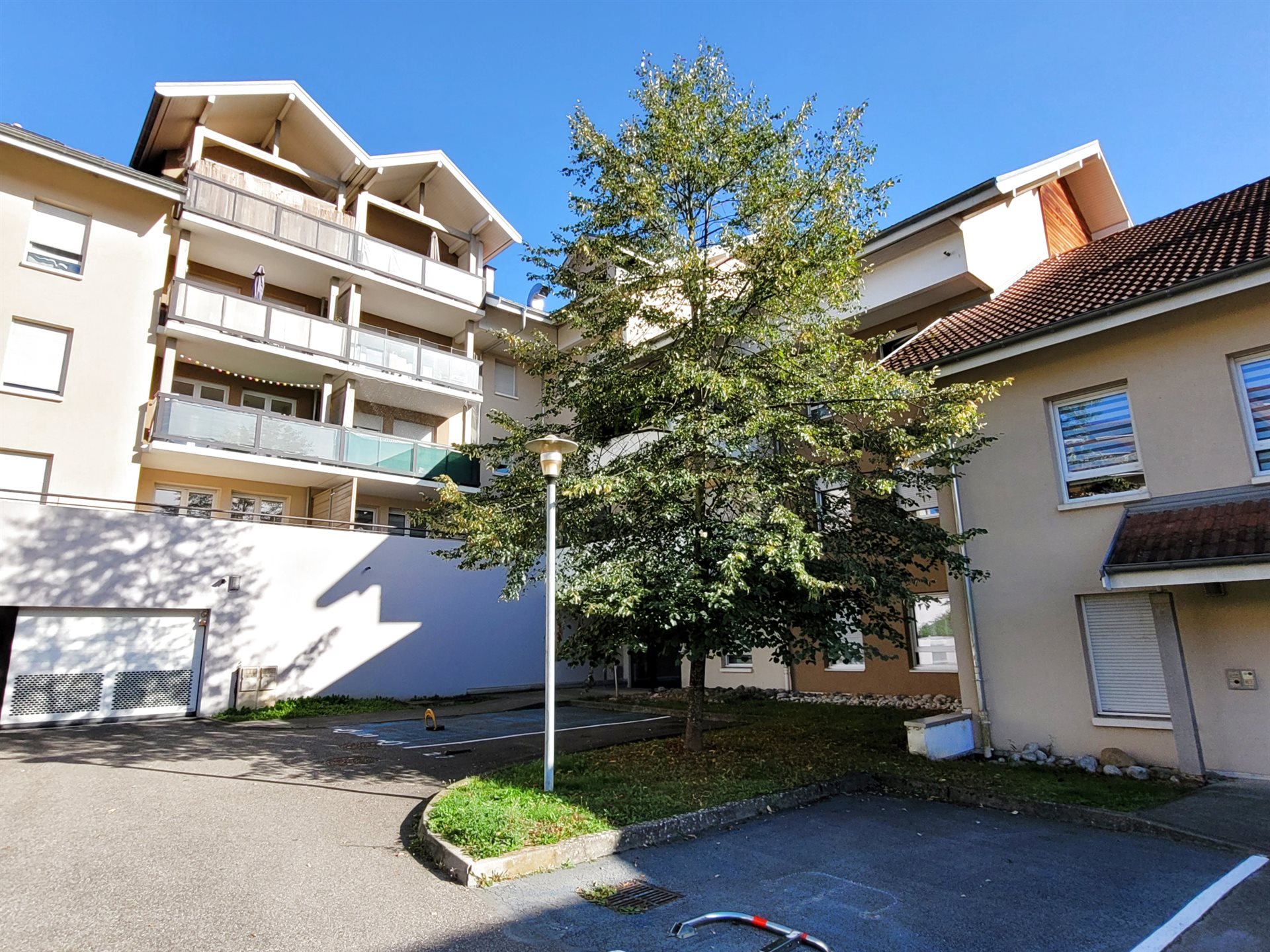 Appartement à vendre, 67m², Allinges