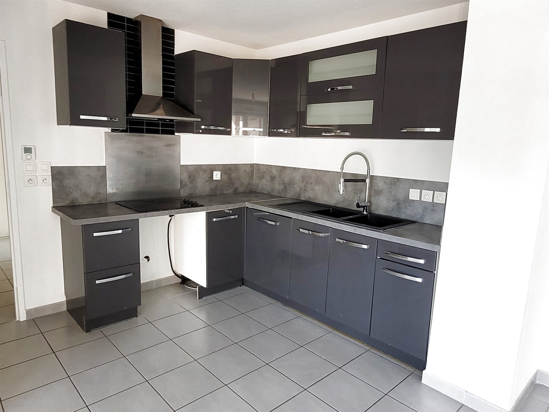 Appartement à vendre, 67m², Allinges