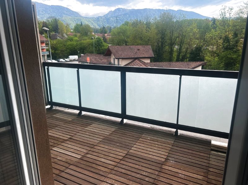 Appartement à vendre, 67m², Allinges