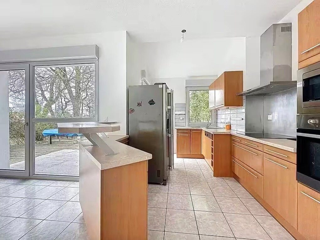 Maison à vendre, 117m², Yvoire
