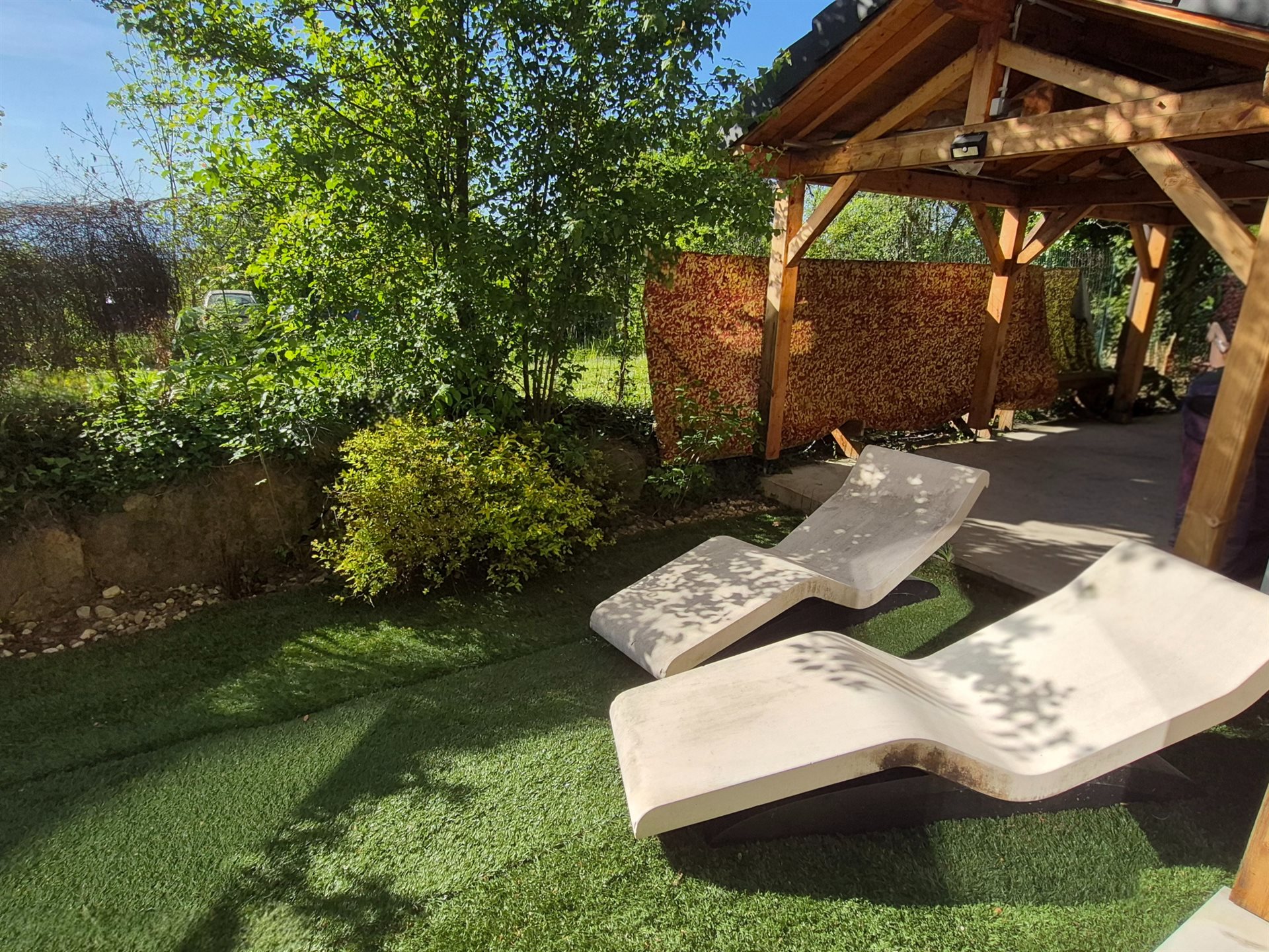 Maison à vendre, 357m², Saint-Cergues