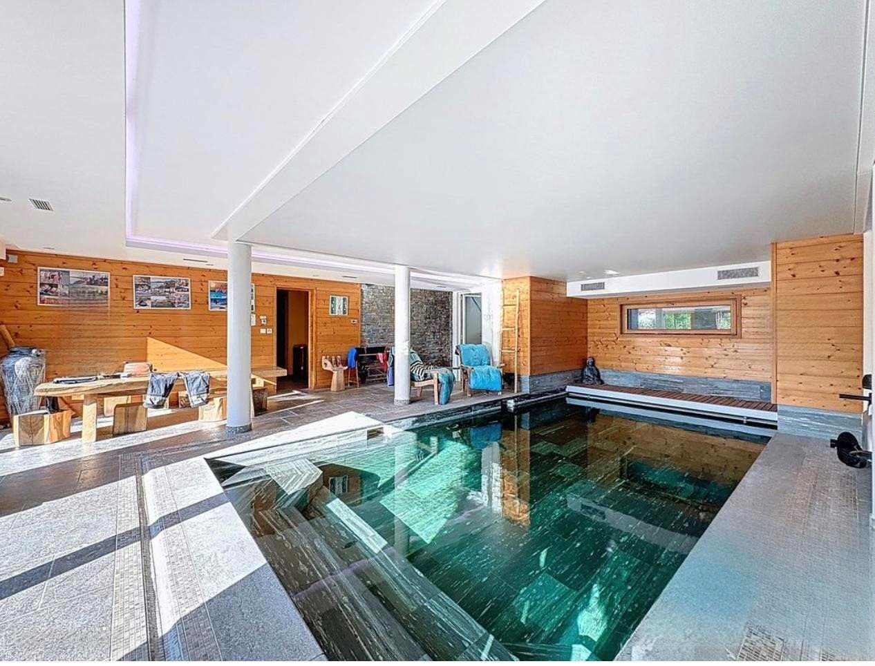 Maison à vendre, 357m², Saint-Cergues