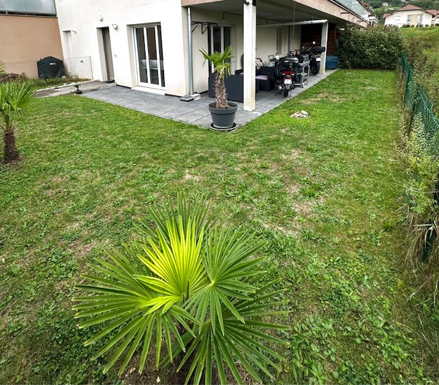 Appartement à vendre, 48m², Cranves-Sales