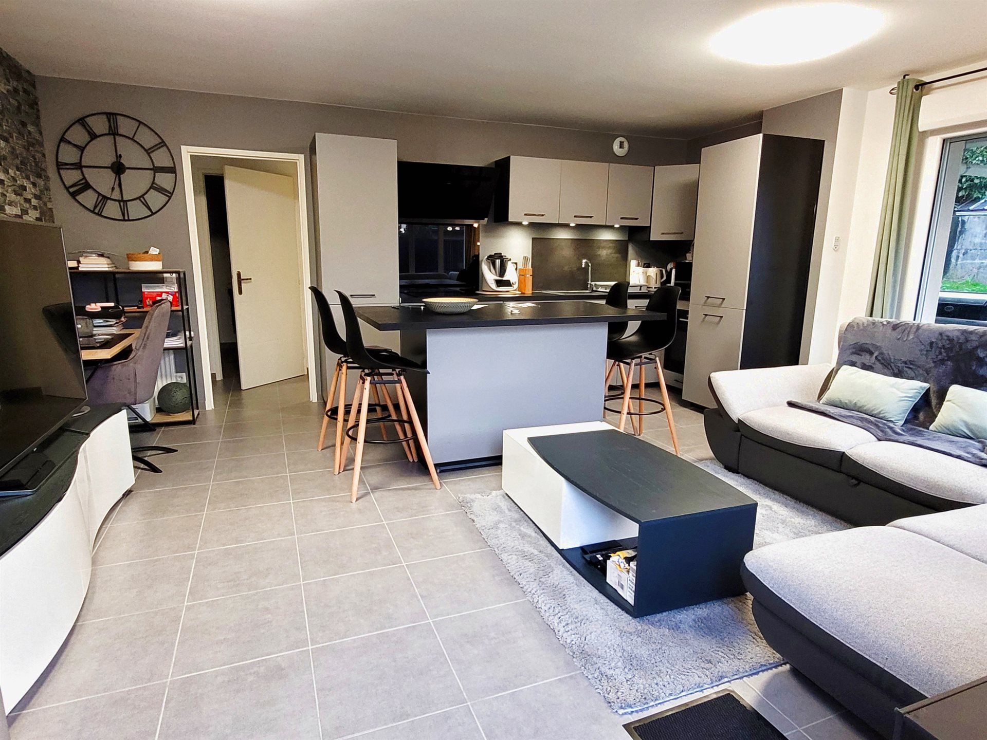 Appartement à vendre, 48m², Cranves-Sales