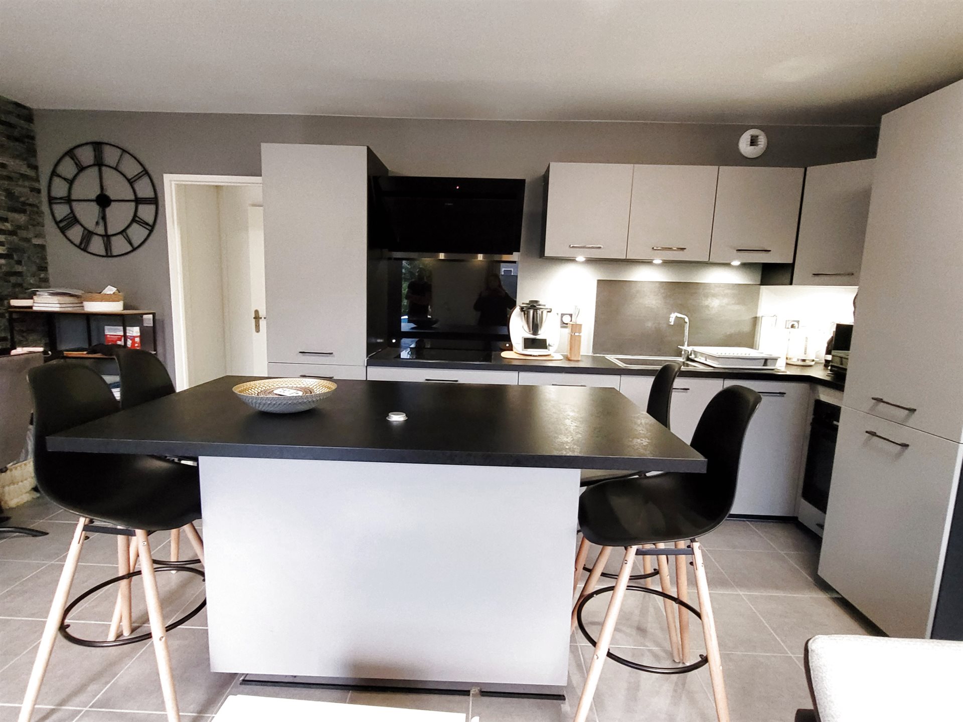 Appartement à vendre, 48m², Cranves-Sales