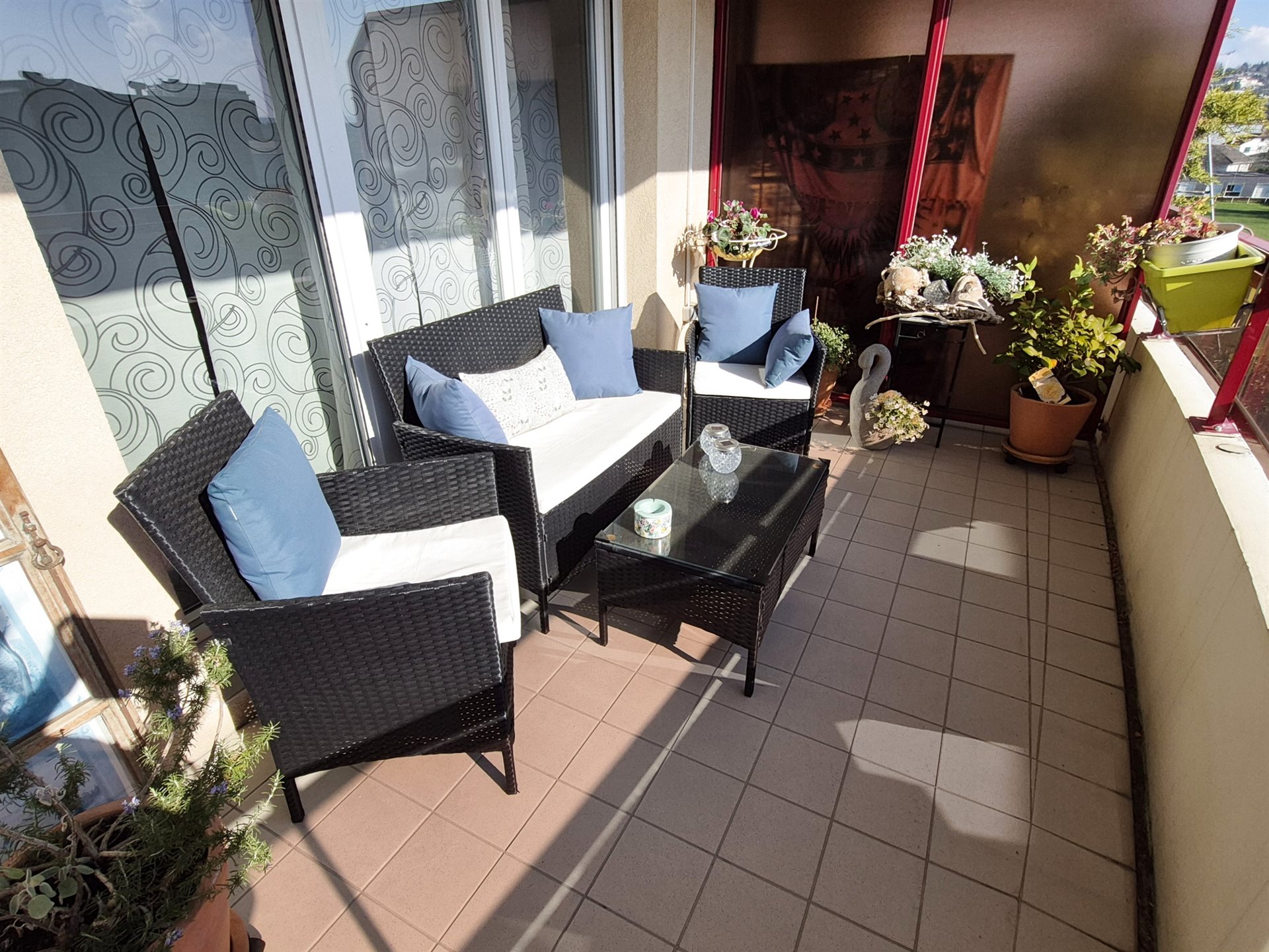 Appartement à vendre, 97m², Annemasse