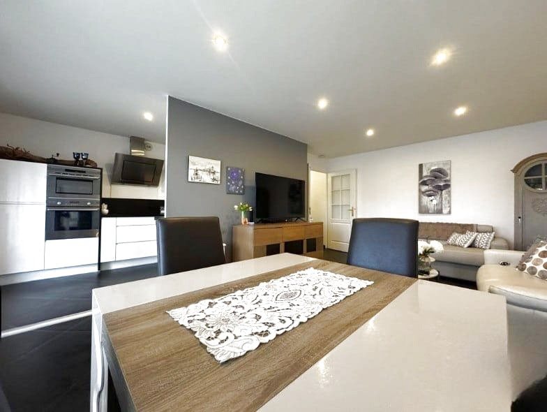 Appartement à vendre, 97m², Annemasse