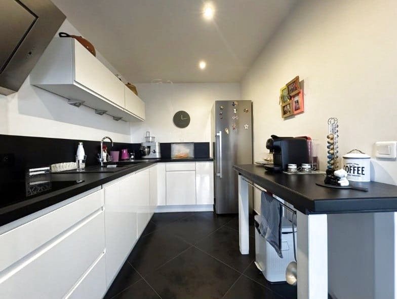 Appartement à vendre, 97m², Annemasse