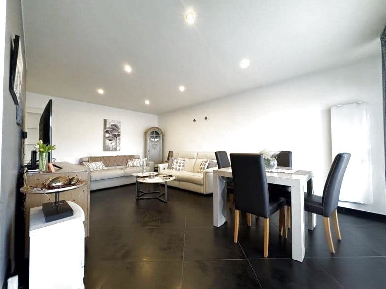 Appartement à vendre, 97m², Annemasse
