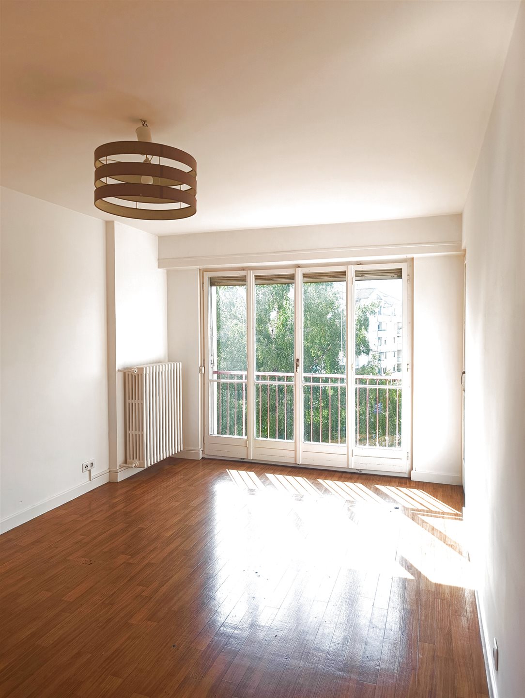 Appartement à vendre, 51m², Gaillard