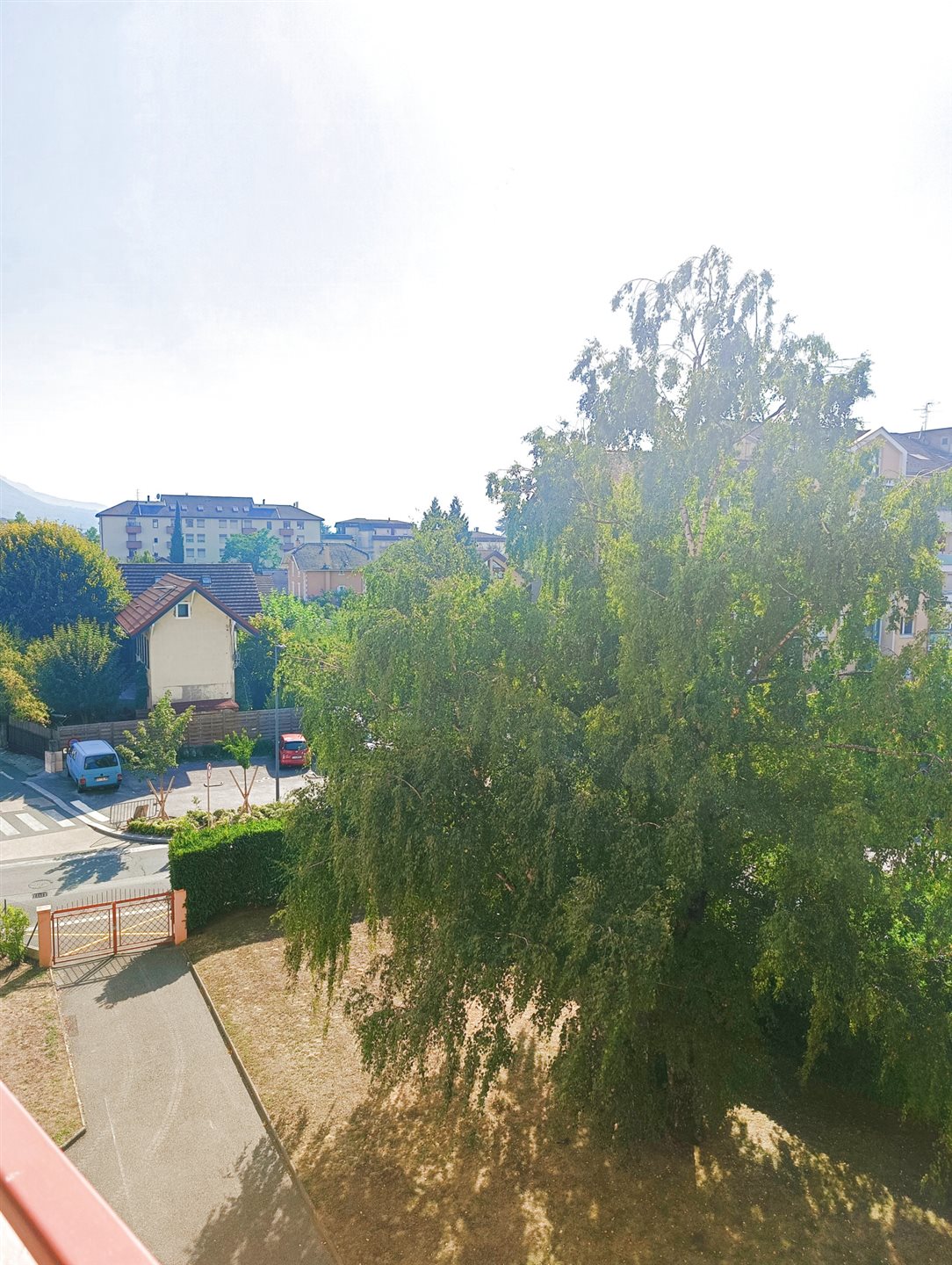 Appartement à vendre, 51m², Gaillard