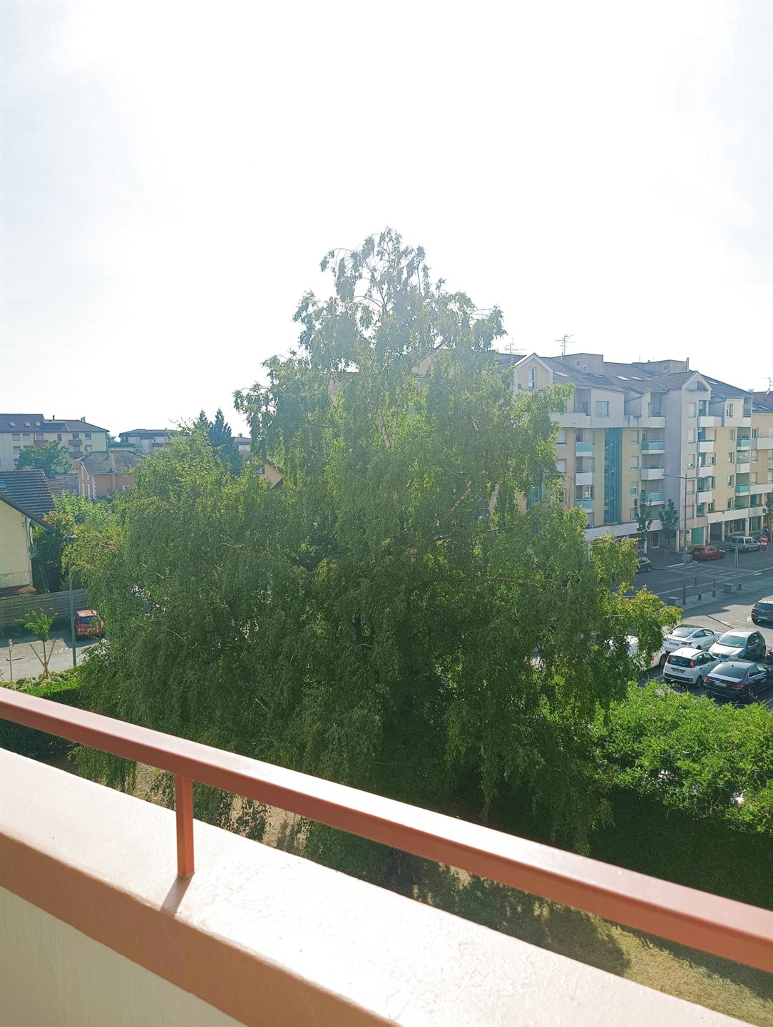 Appartement à vendre, 51m², Gaillard