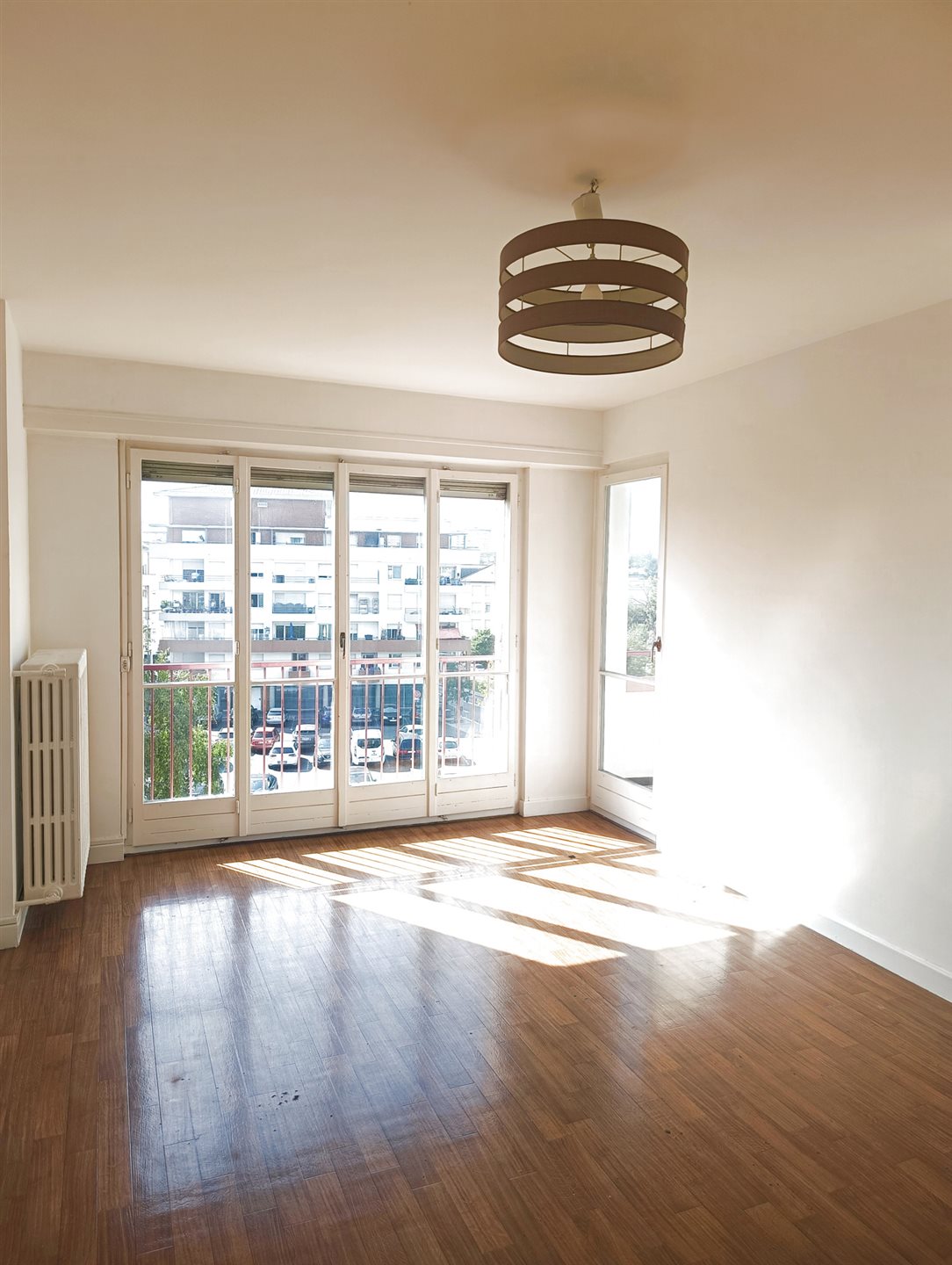 Appartement à vendre, 51m², Gaillard