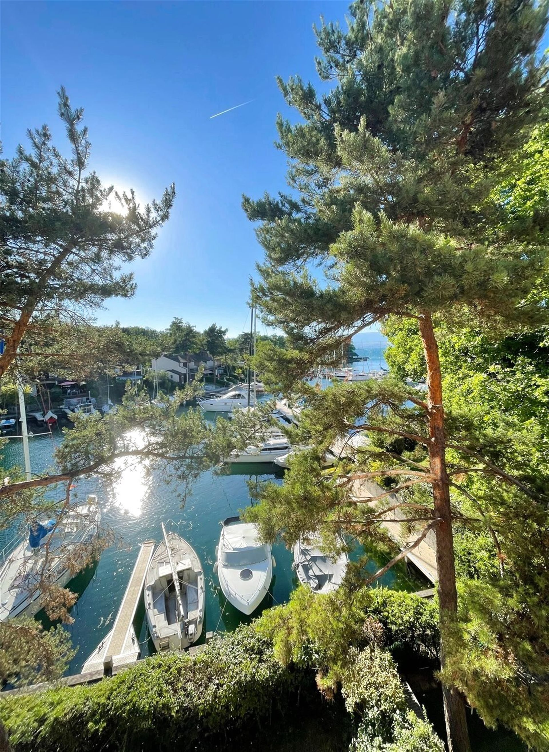 Appartement à vendre, 50m², Thonon-les-Bains