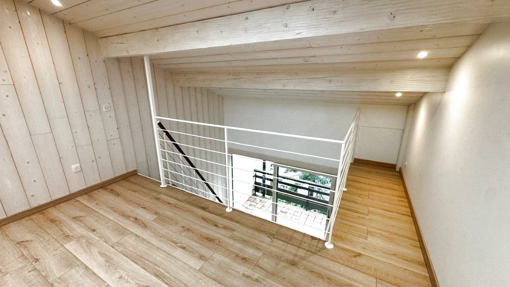 Appartement à vendre, 50m², Thonon-les-Bains