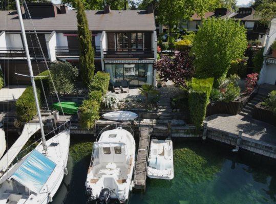 Appartement à vendre, 50m², Thonon-les-Bains