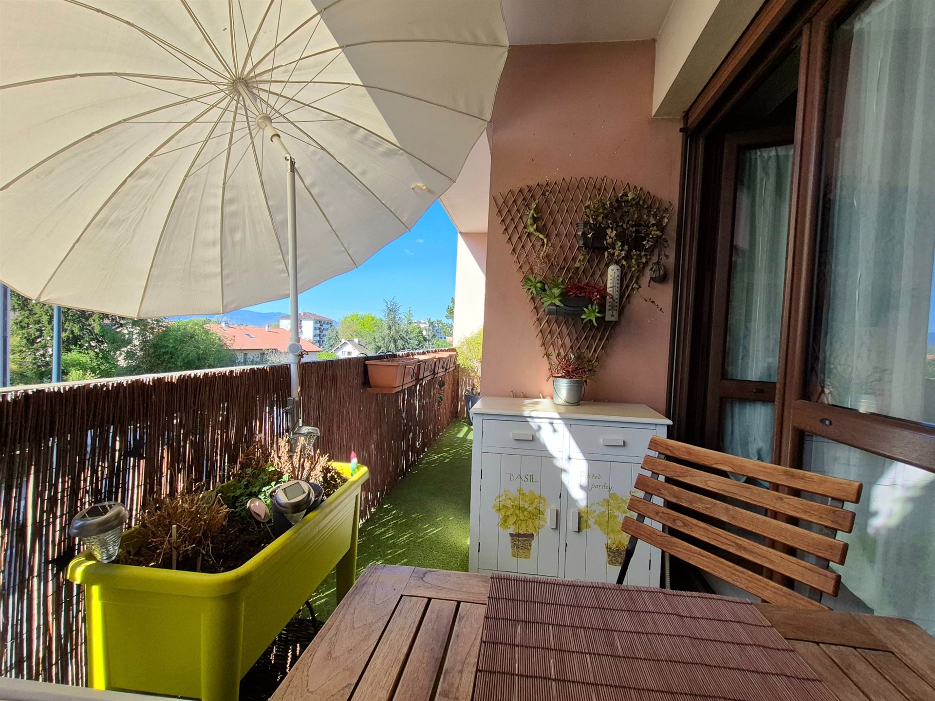 Appartement à vendre, 76m², Saint-Julien-en-Genevois