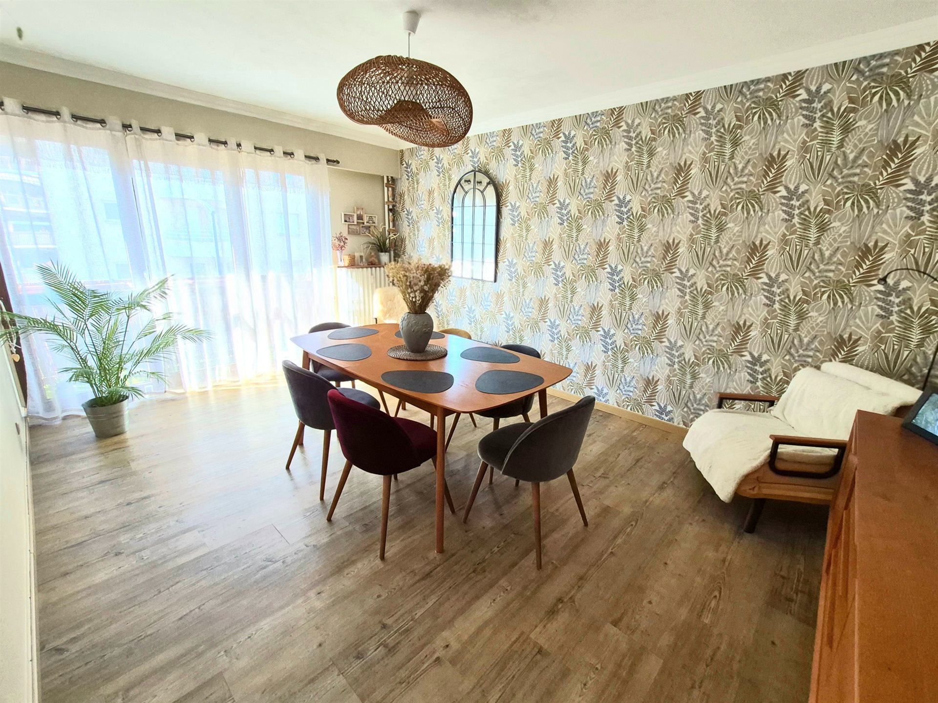 Appartement à vendre, 76m², Saint-Julien-en-Genevois