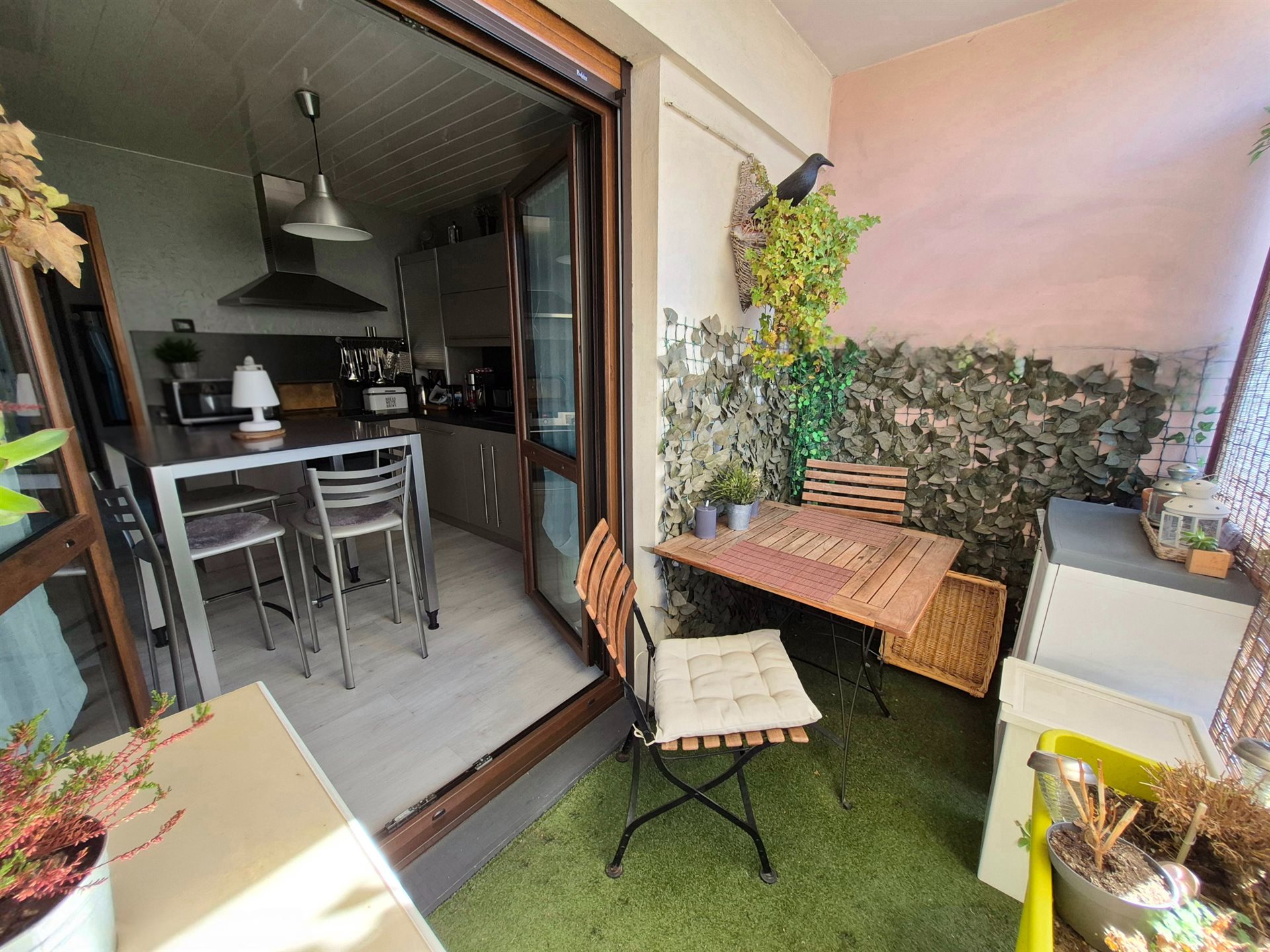 Appartement à vendre, 76m², Saint-Julien-en-Genevois