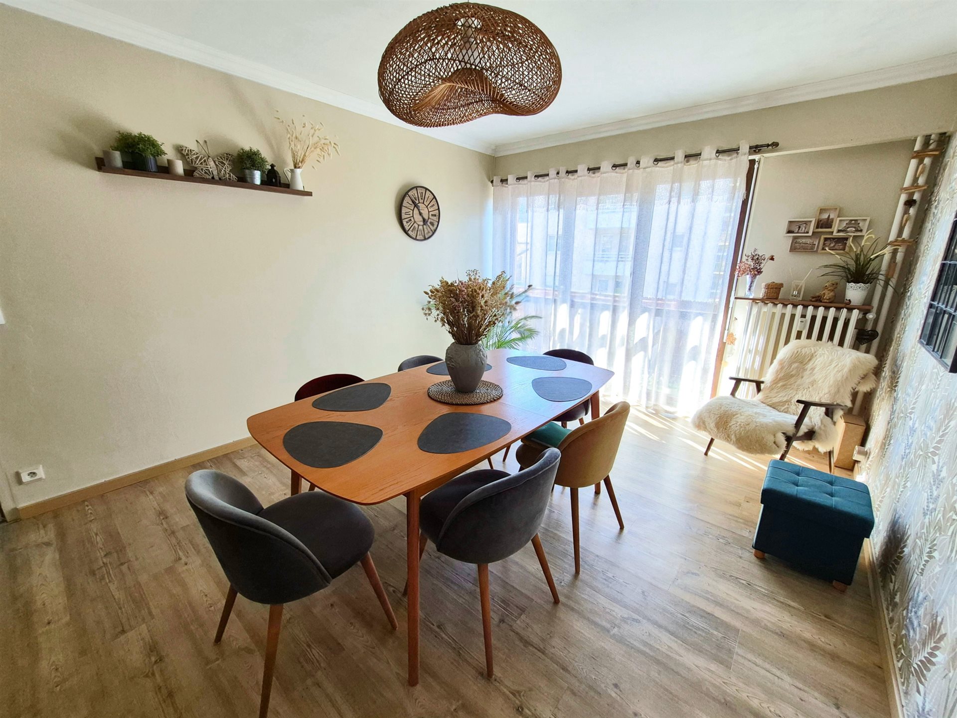 Appartement à vendre, 76m², Saint-Julien-en-Genevois