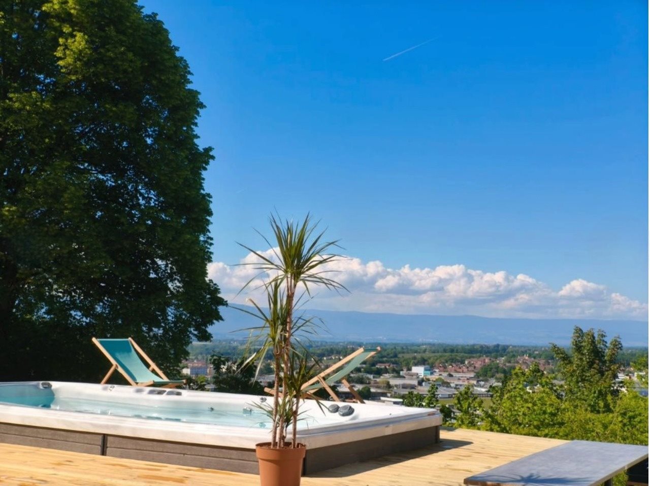 Maison à vendre, 246m², Vétraz-Monthoux