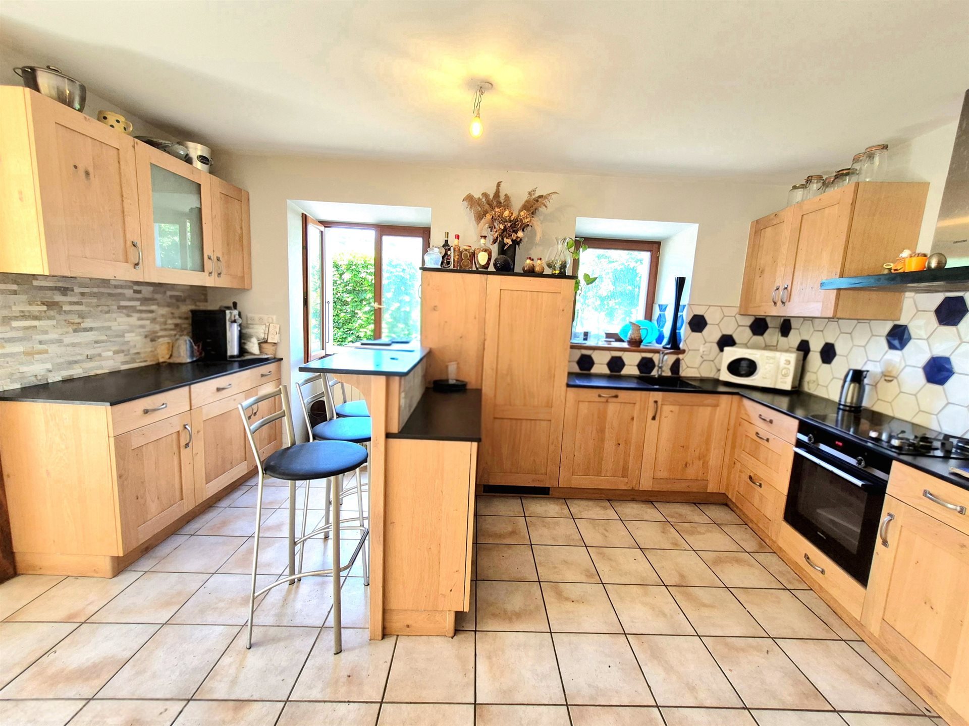Maison à vendre, 102m², Clarafond-Arcine