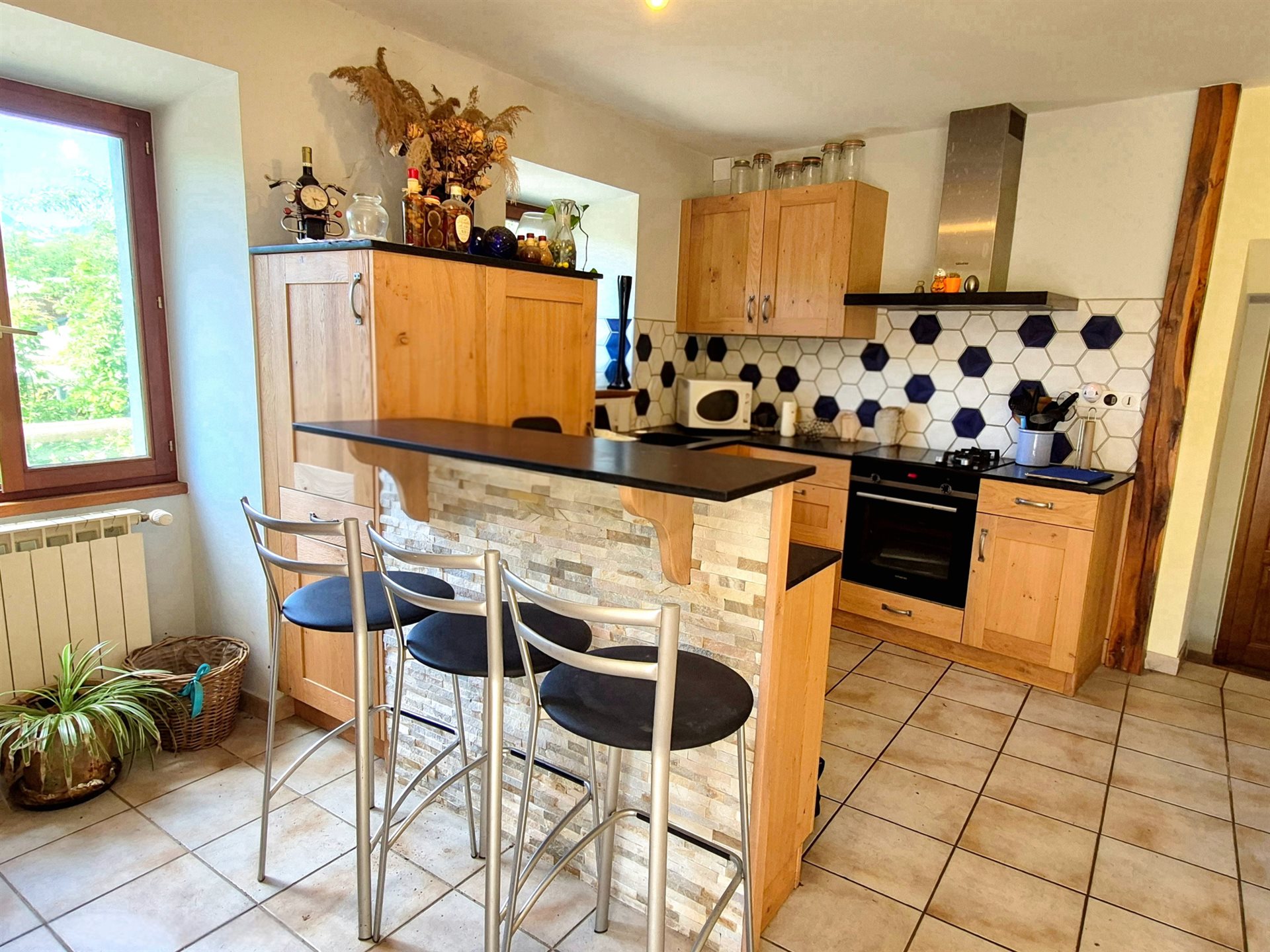 Maison à vendre, 102m², Clarafond-Arcine
