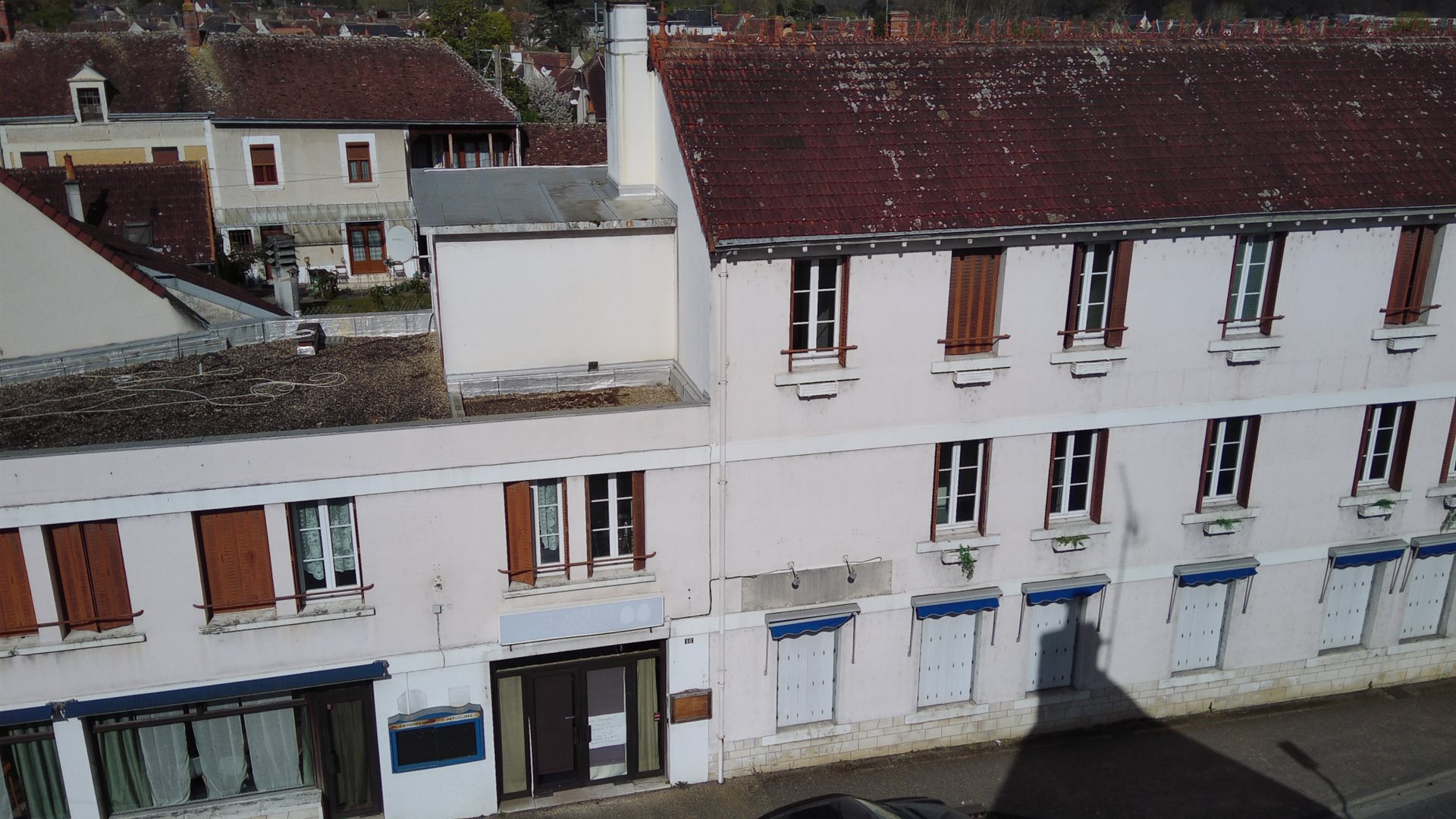 Maison à vendre, 484m², Chabris