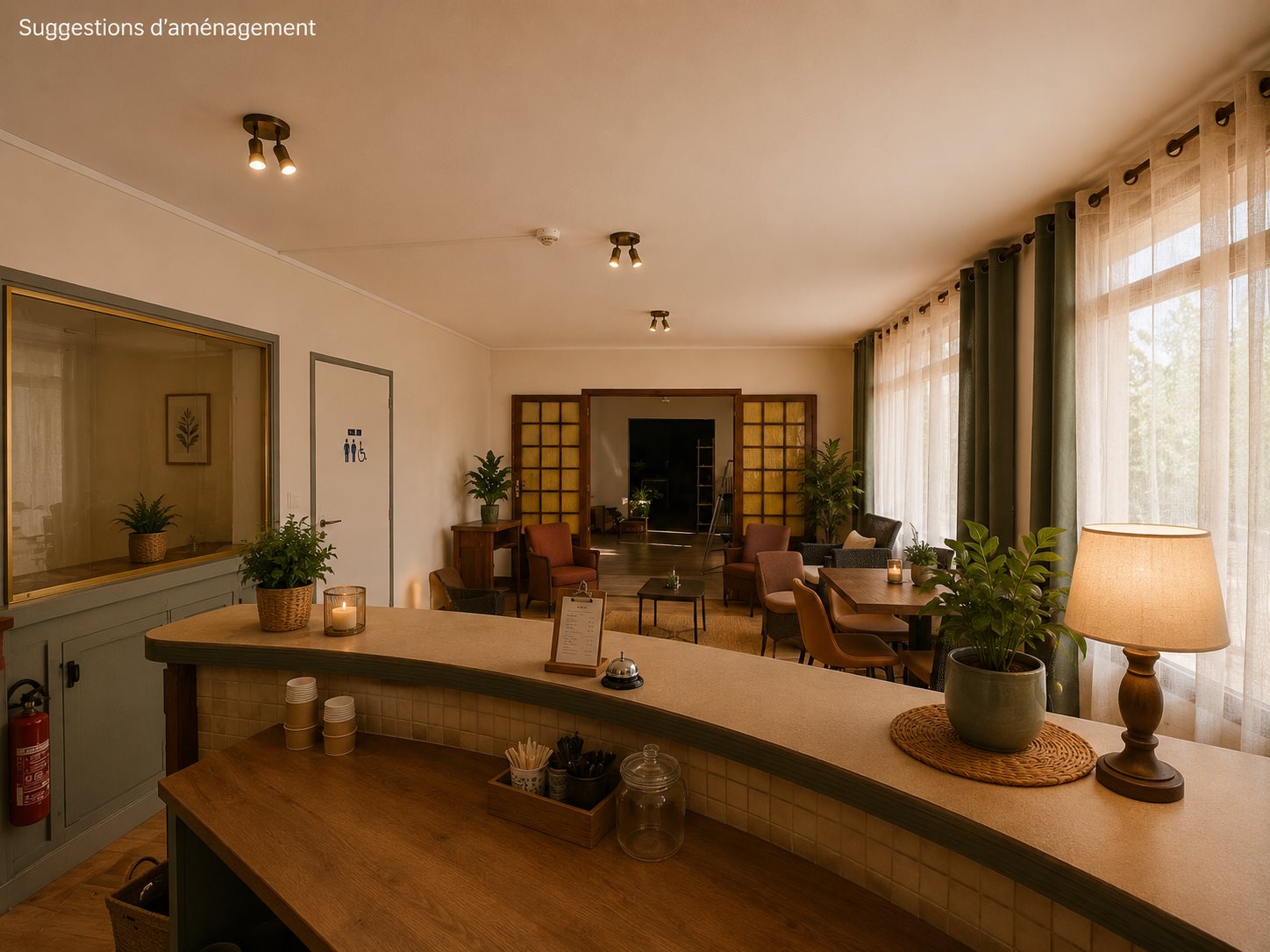 Maison à vendre, 484m², Chabris