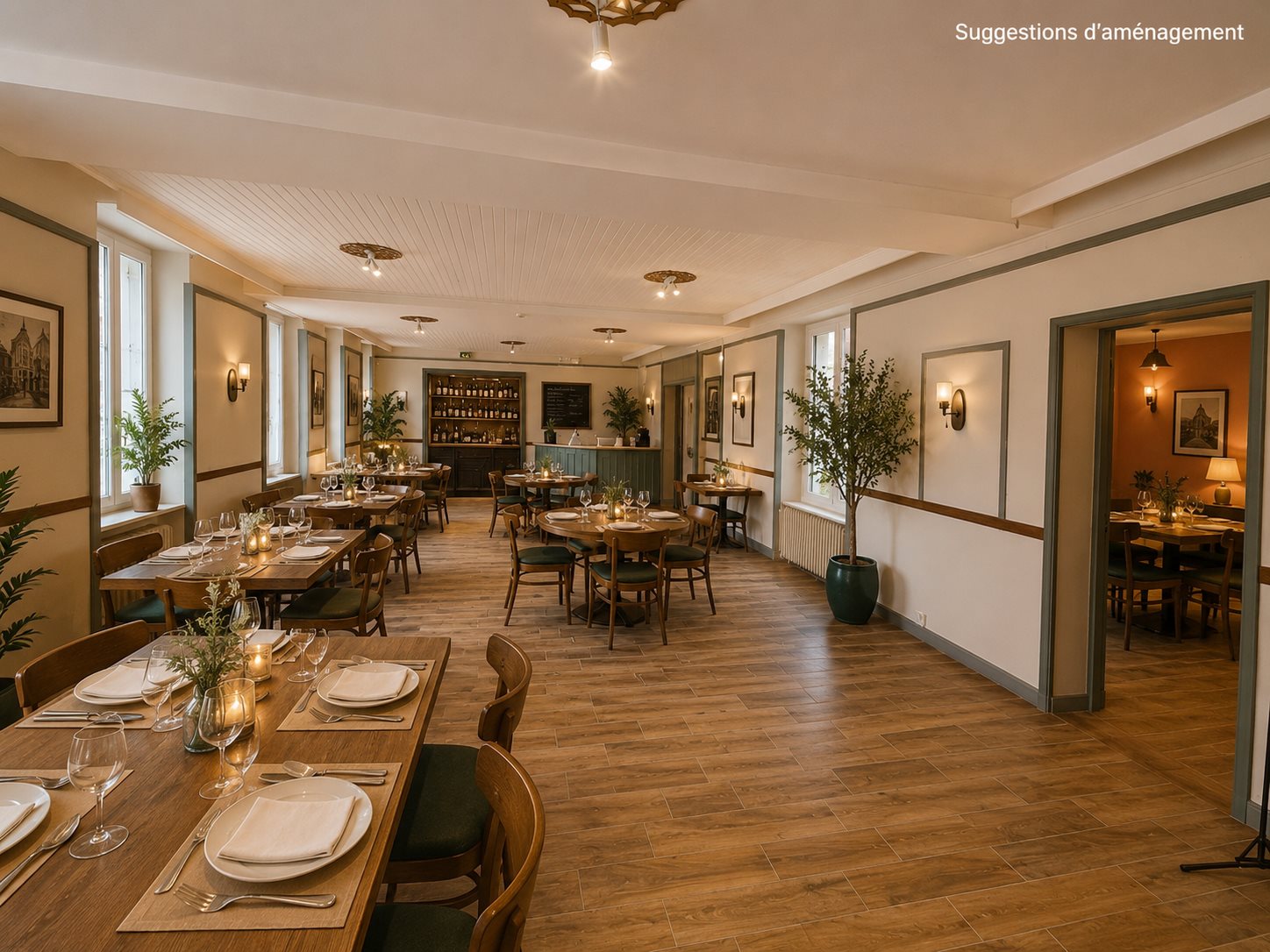 Maison à vendre, 484m², Chabris