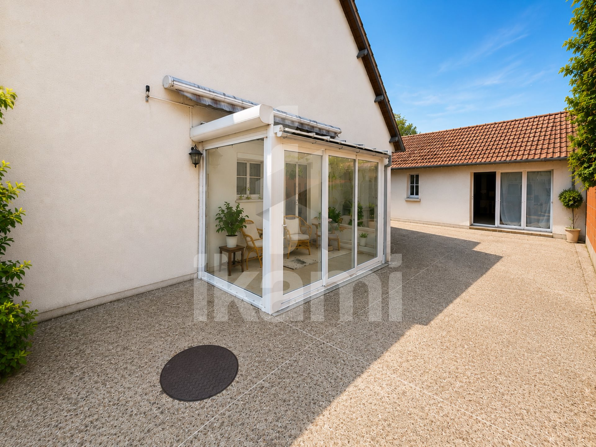 Maison à vendre, 118m², Saint-Laurent-Nouan