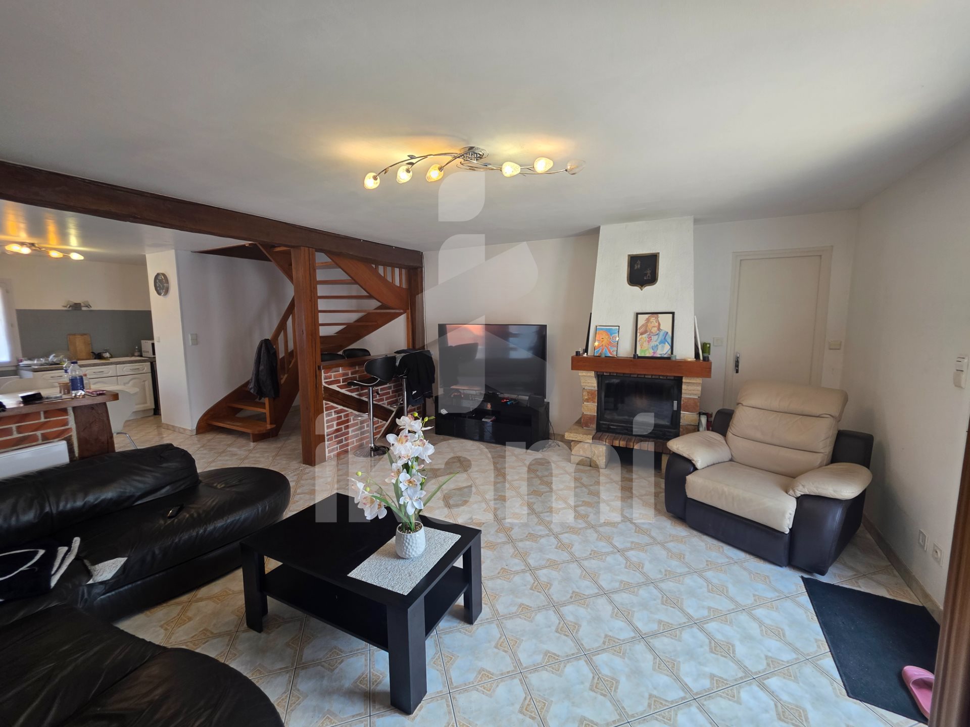 Maison à vendre, 118m², Saint-Laurent-Nouan