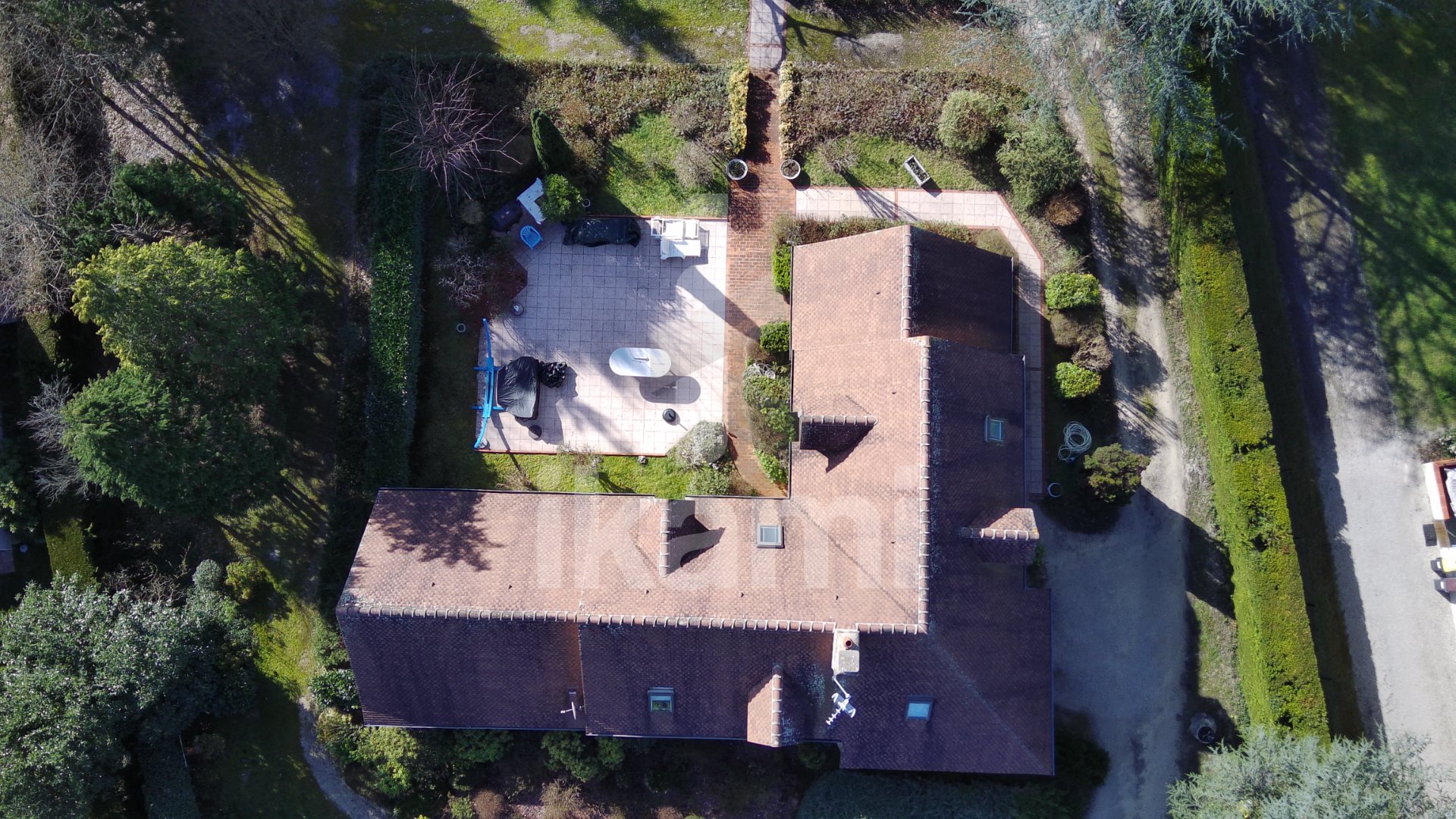 Maison à vendre, 251m², Chaumont-sur-Tharonne
