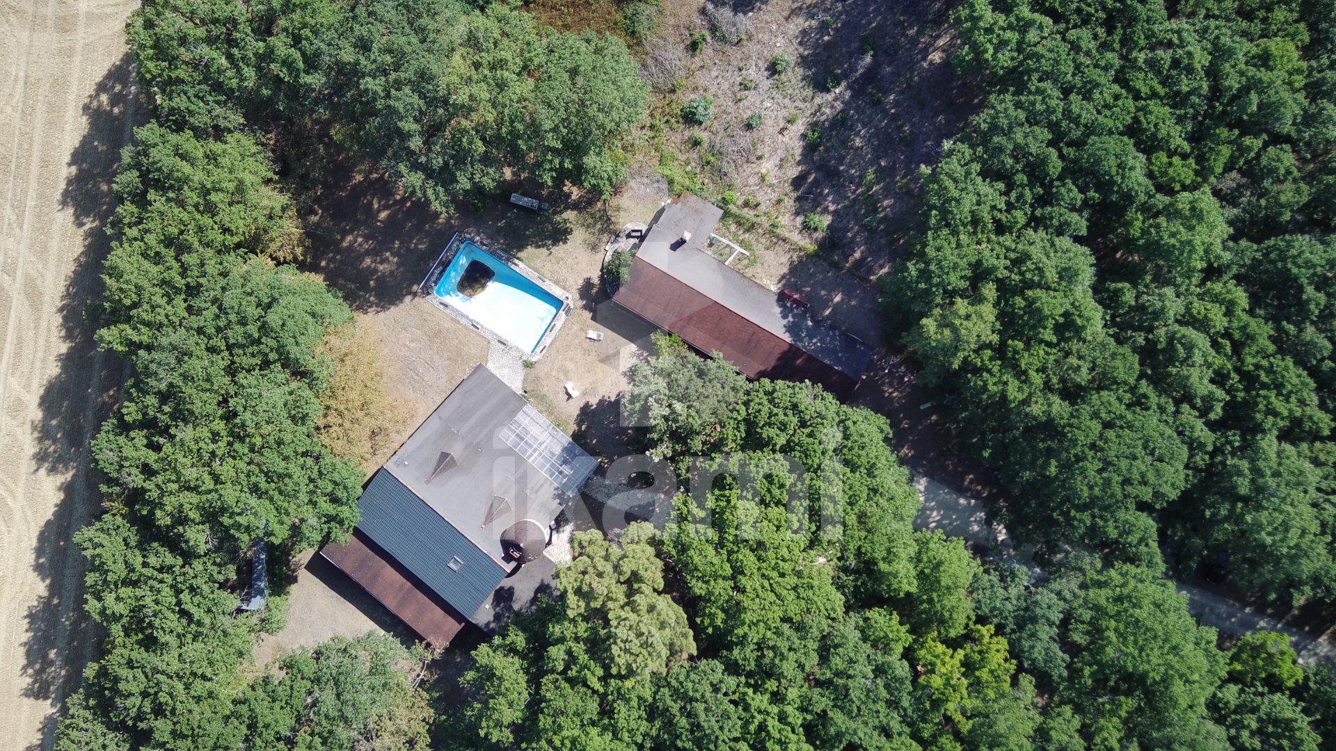Maison à vendre, 500m², Val-Fouzon