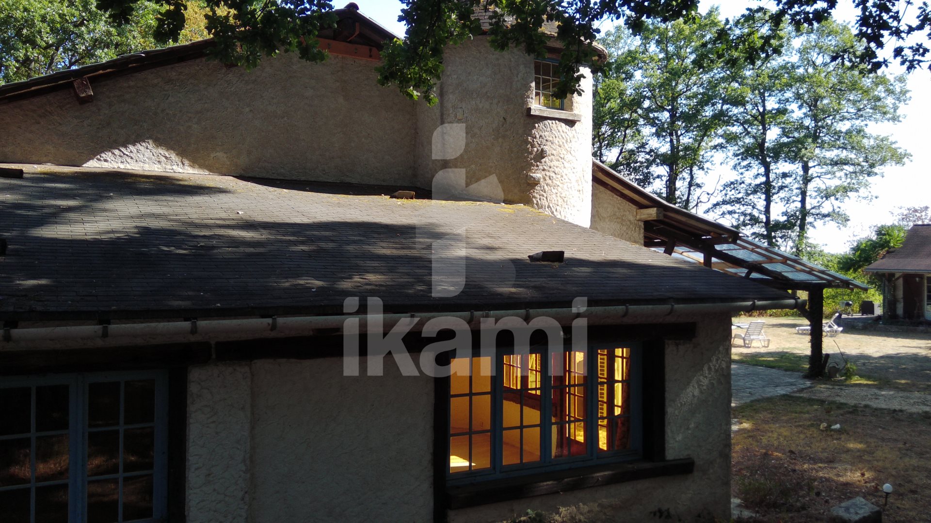Maison à vendre, 500m², Val-Fouzon
