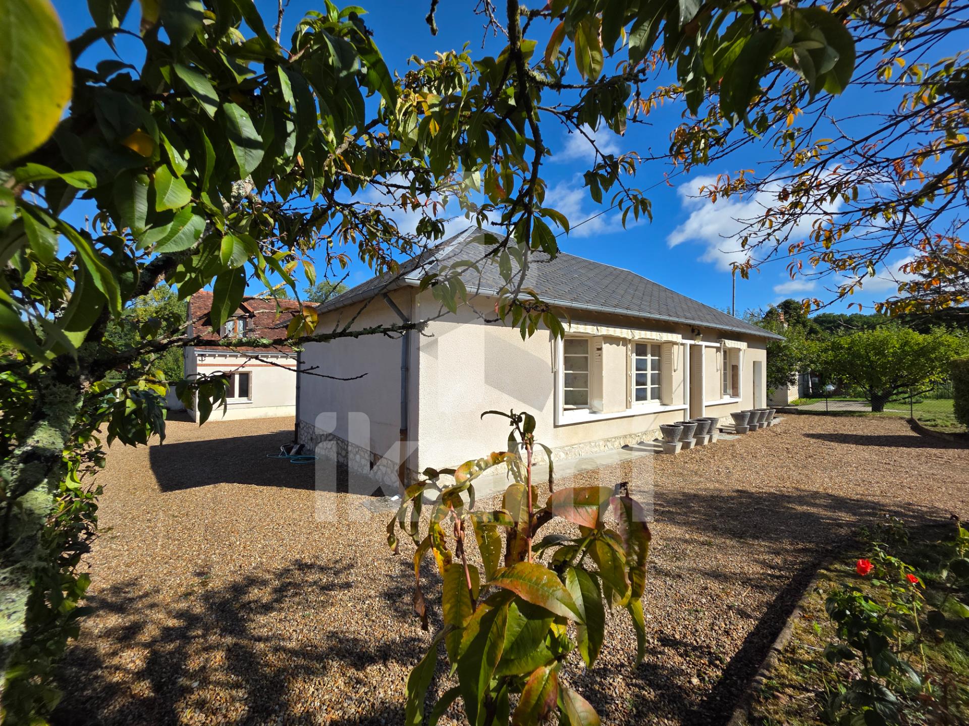 Maison à vendre, 150m², Monthou-sur-Cher