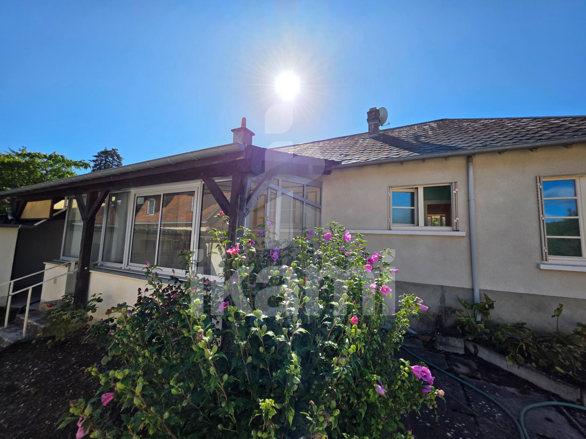 Maison à vendre, 150m², Monthou-sur-Cher