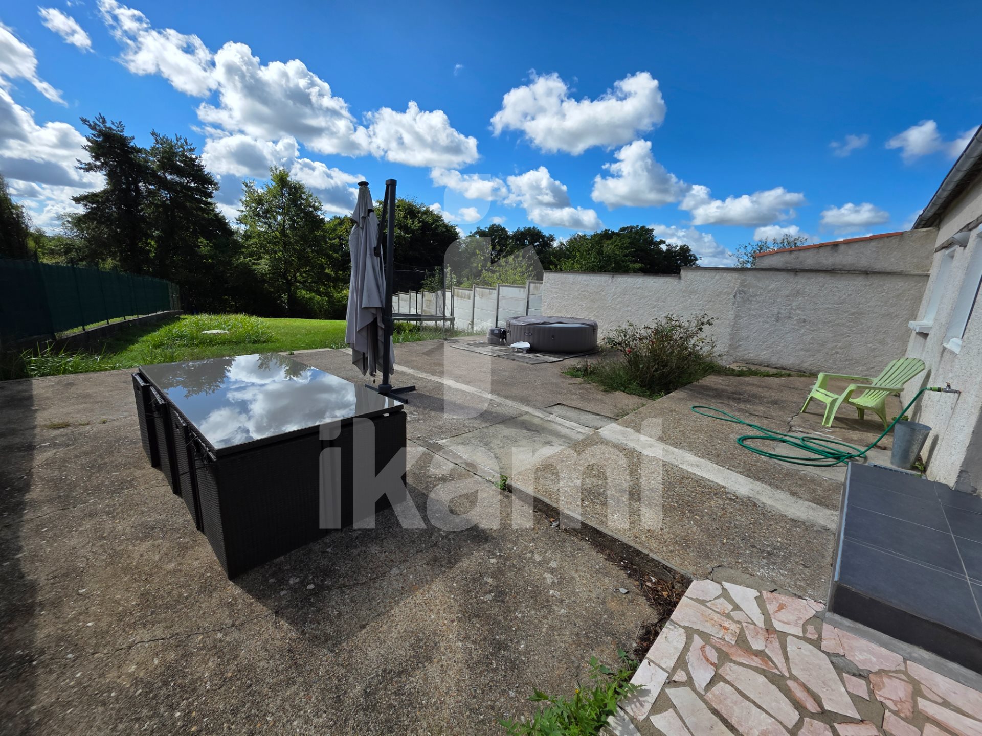 Maison à vendre, 108m², Mareuil-sur-Cher