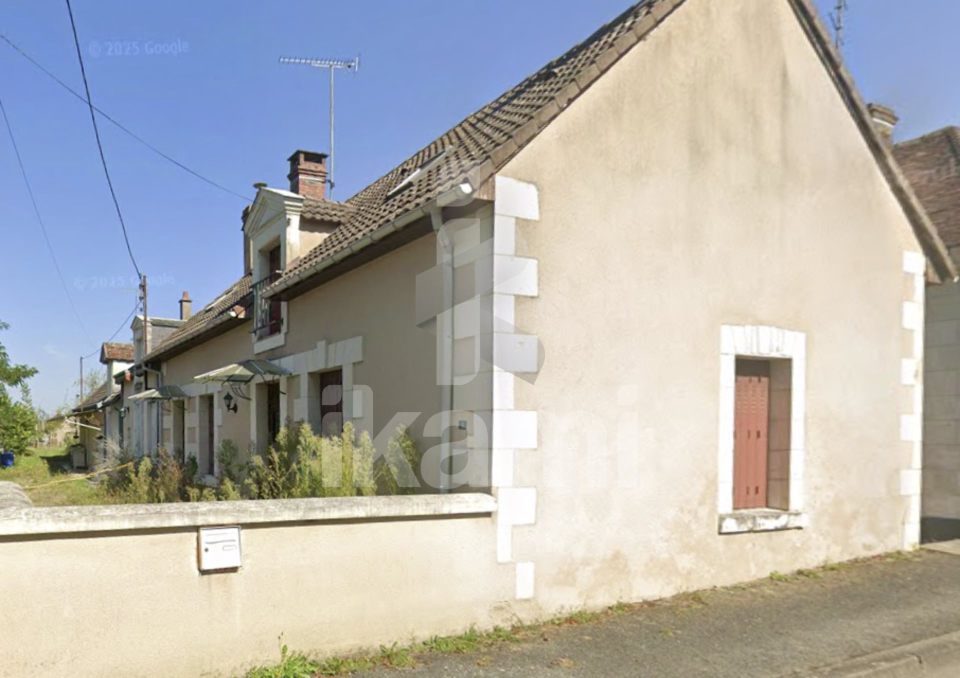 Maison à vendre, 114m², Vicq-sur-Nahon