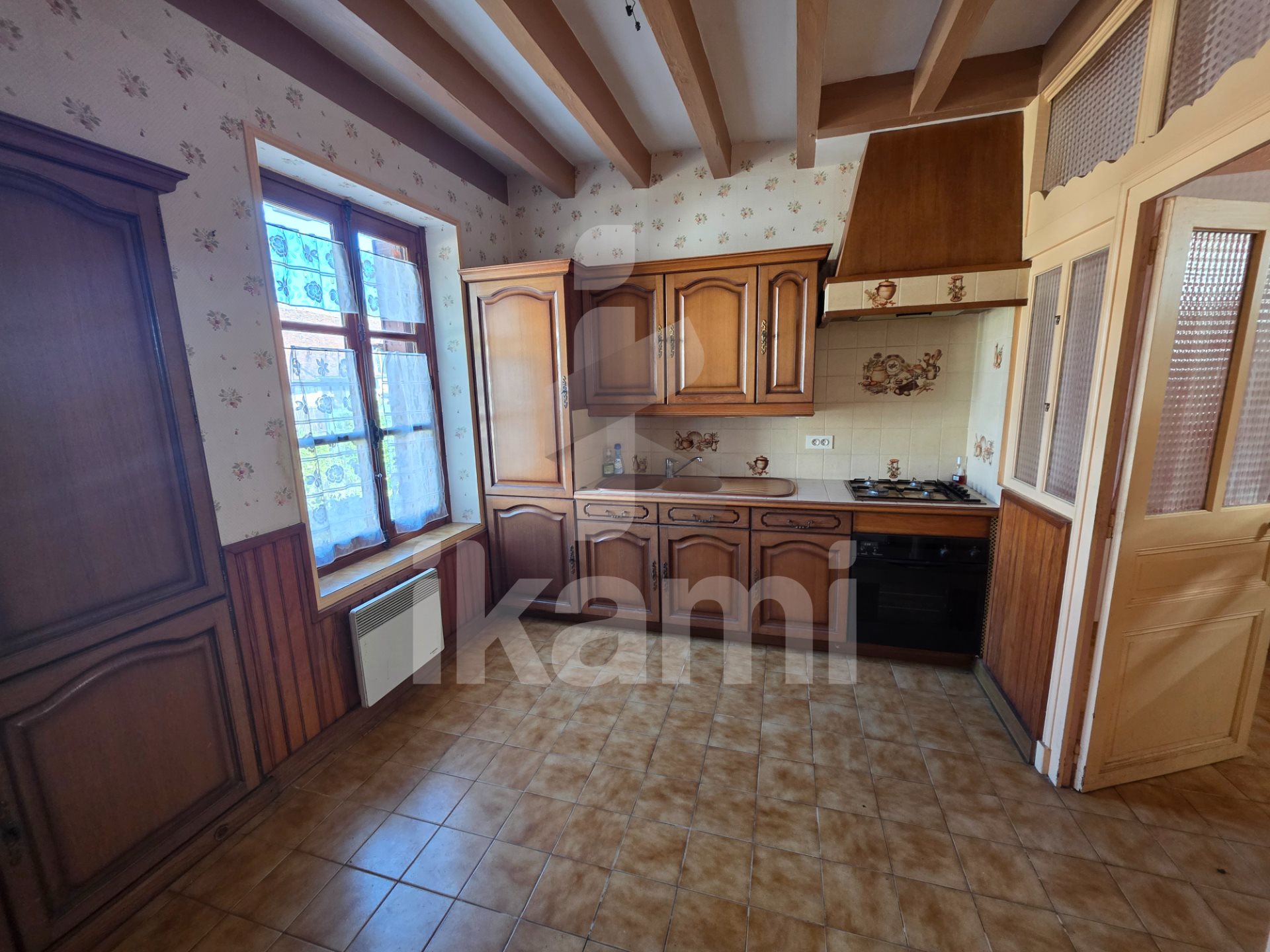Maison à vendre, 114m², Vicq-sur-Nahon