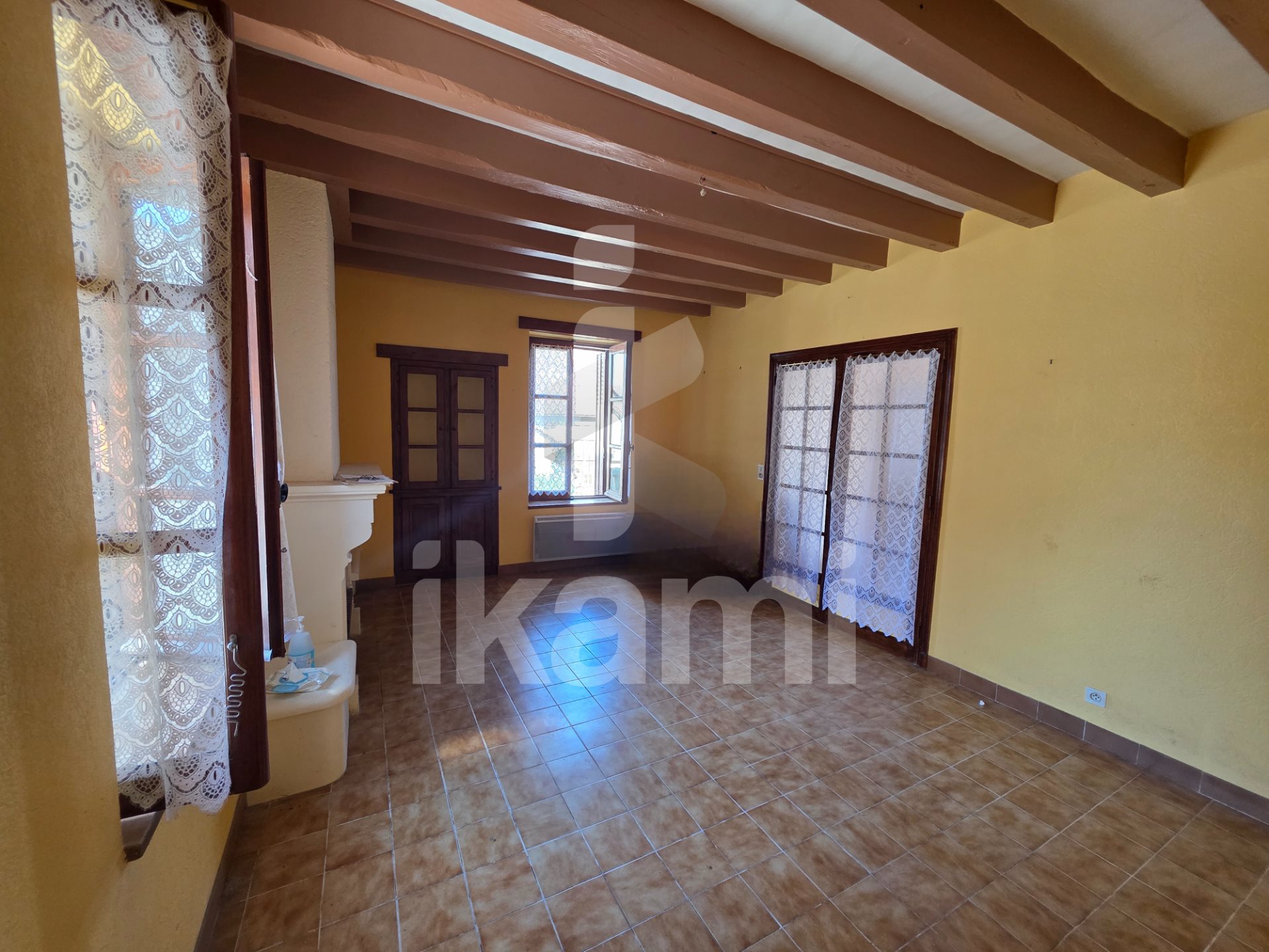 Maison à vendre, 114m², Vicq-sur-Nahon