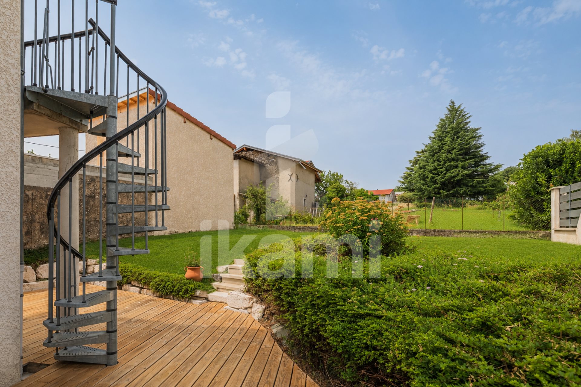 Maison à vendre, 113m², Coublevie