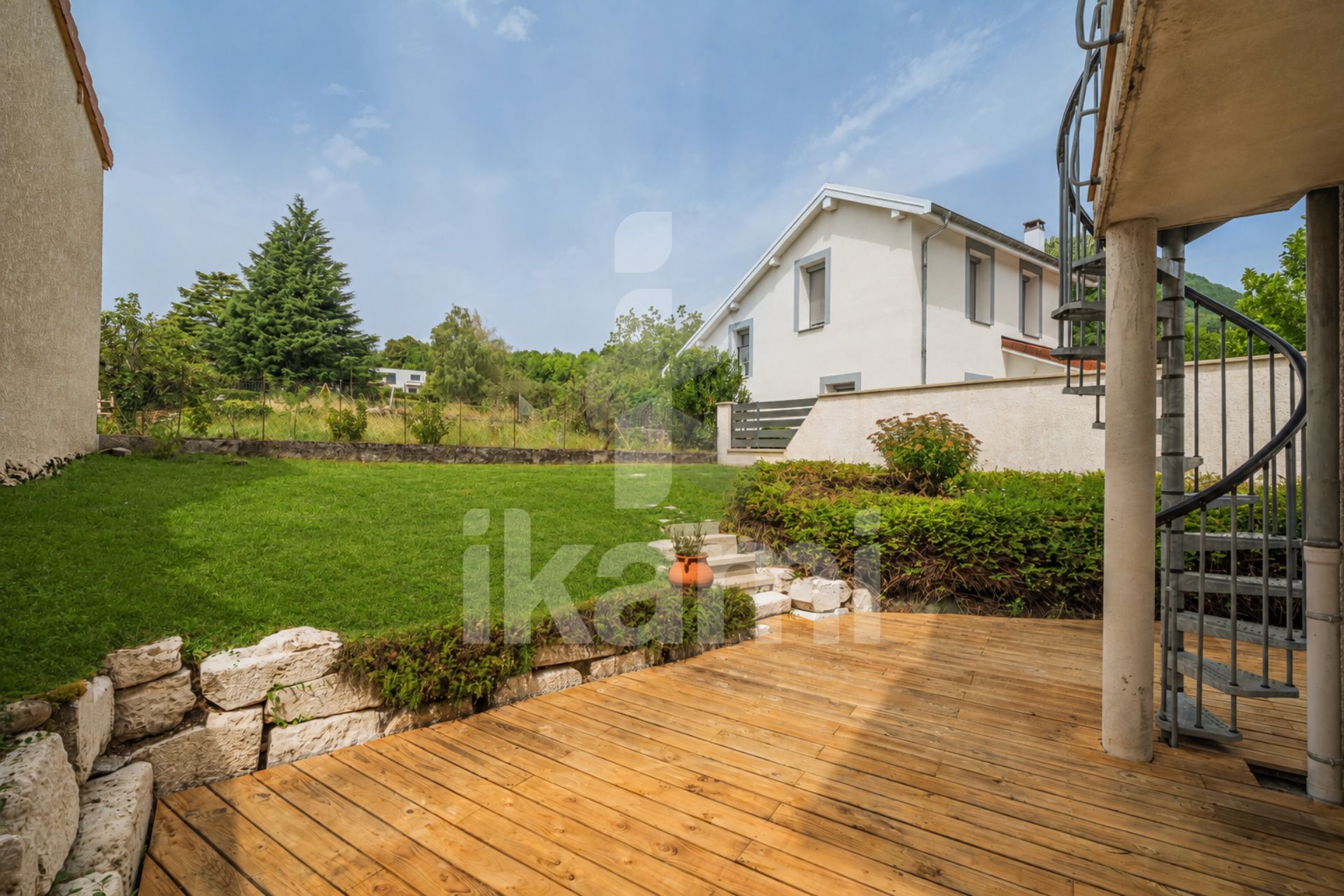 Maison à vendre, 113m², Coublevie