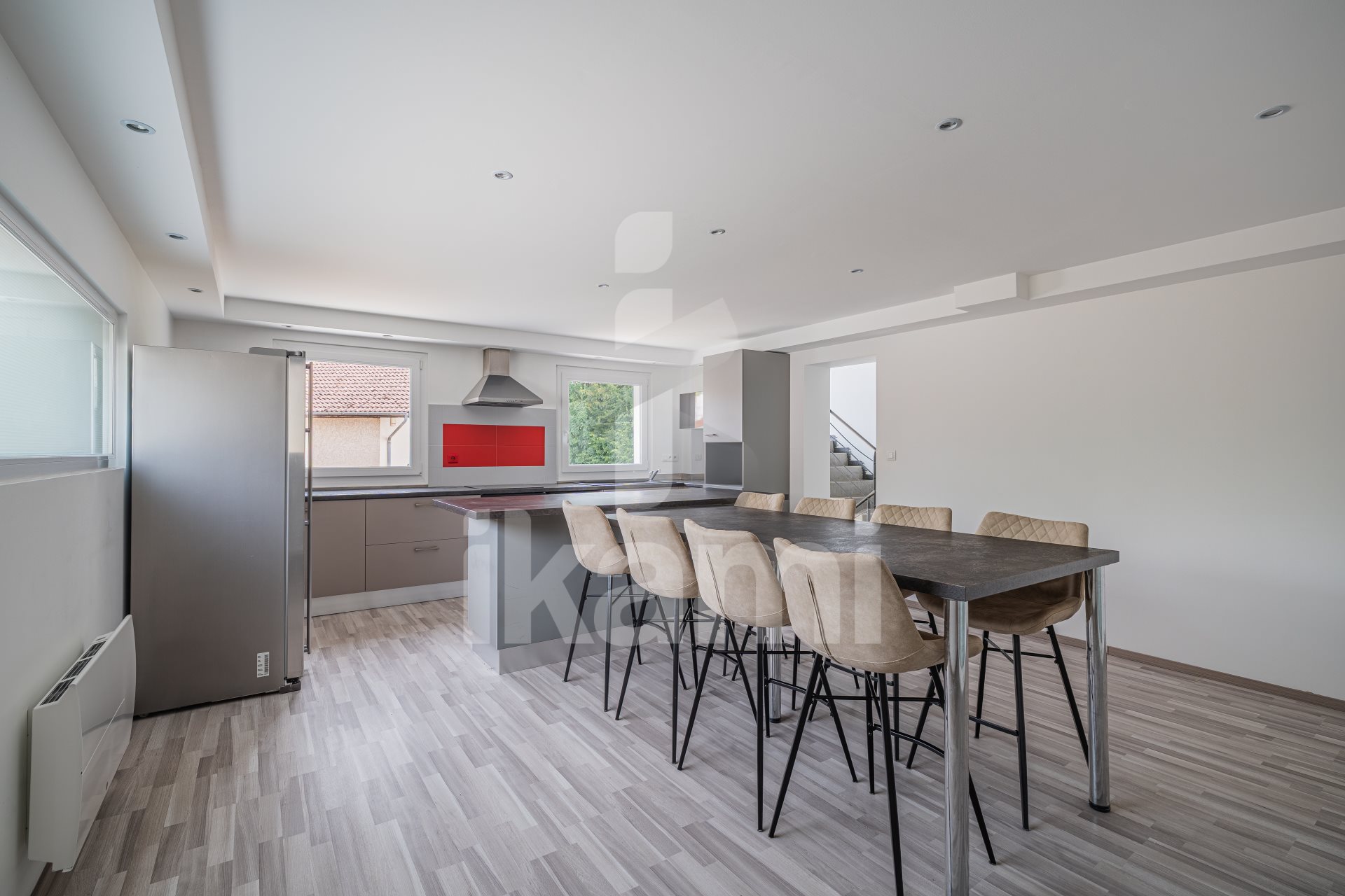 Maison à vendre, 113m², Coublevie