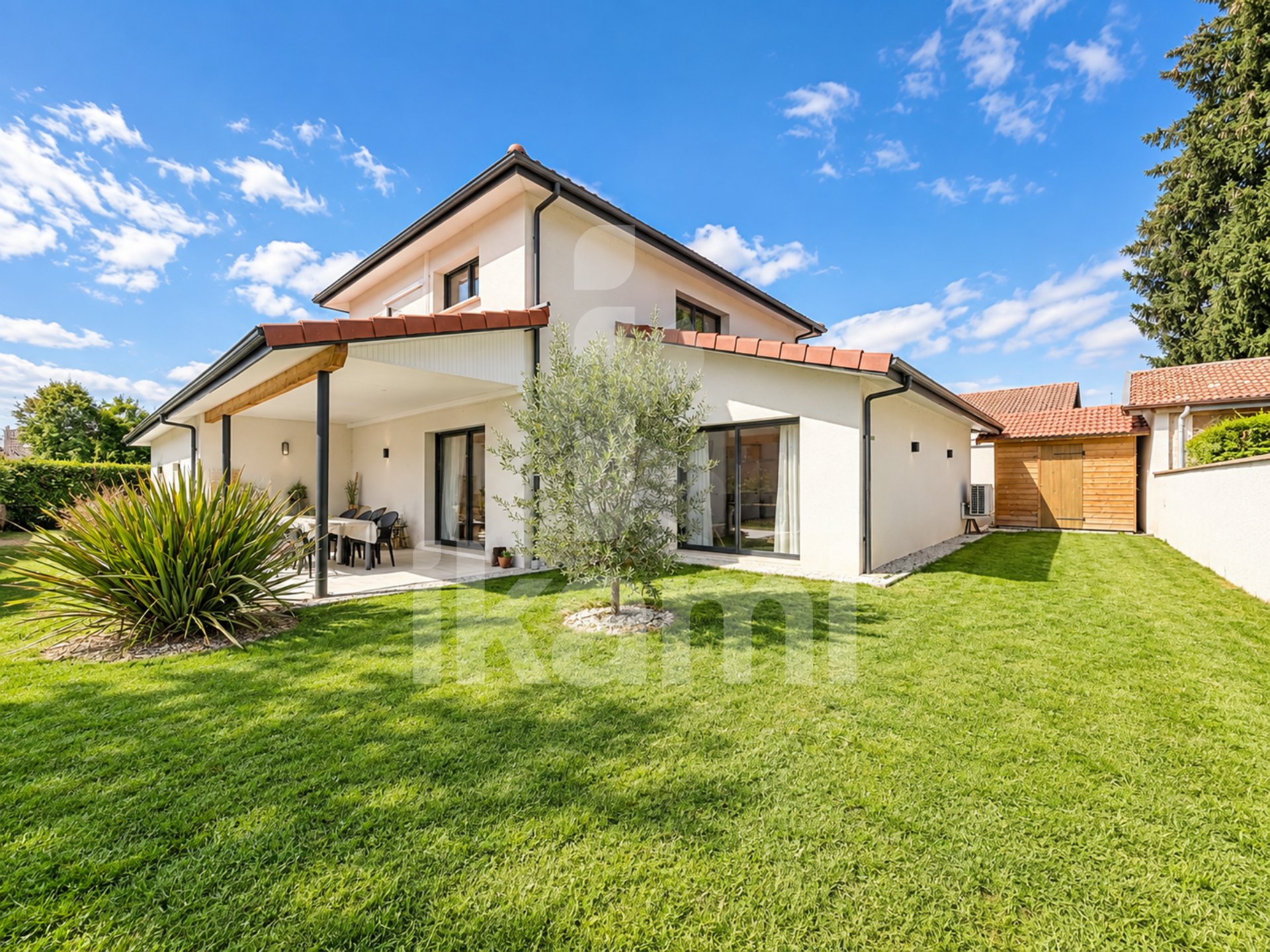 Maison à vendre, 153m², Vinay