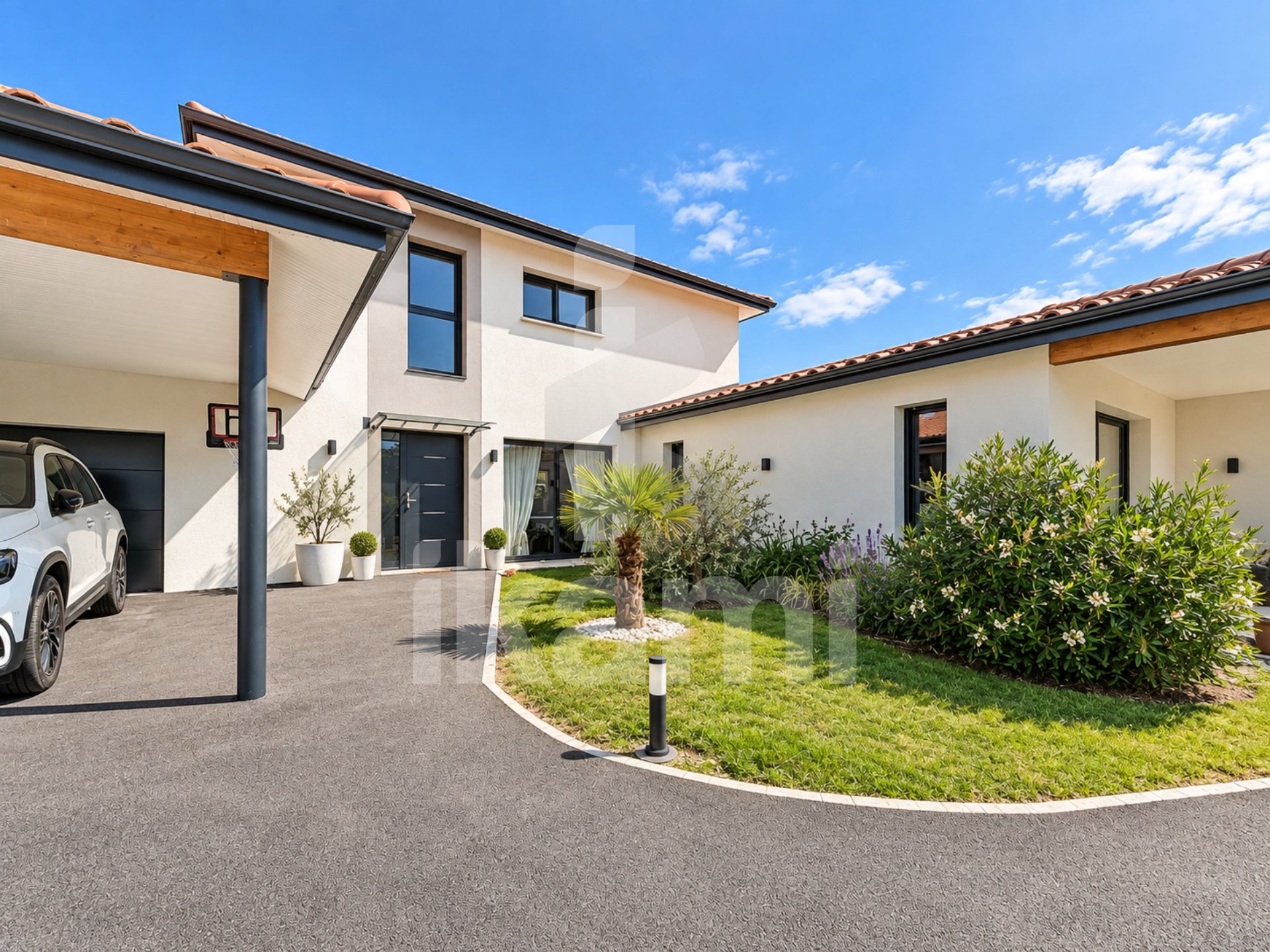 Maison à vendre, 153m², Vinay