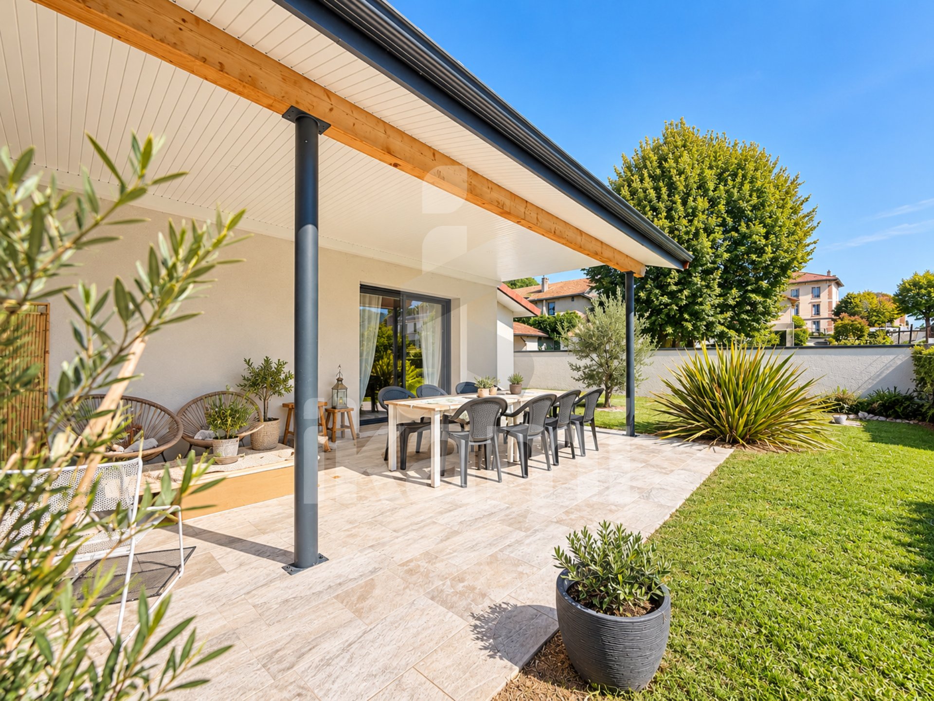 Maison à vendre, 153m², Vinay