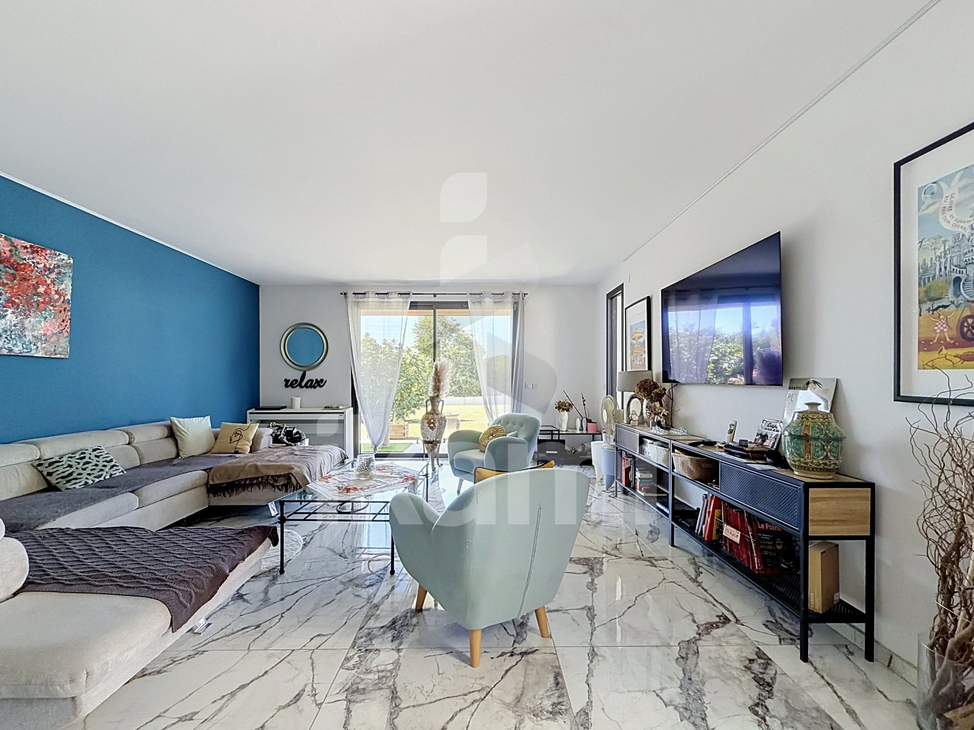 Maison à vendre, 153m², Vinay