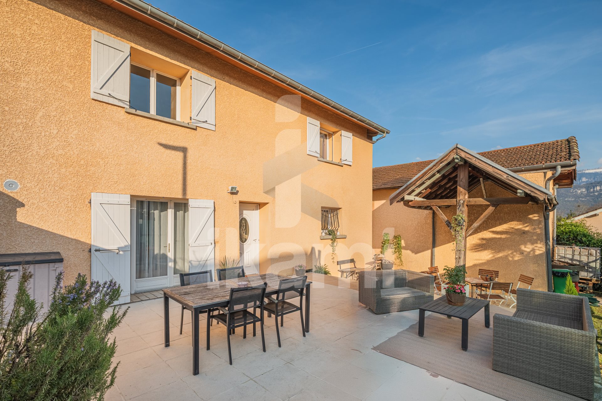 Maison à vendre, 165m², Voiron