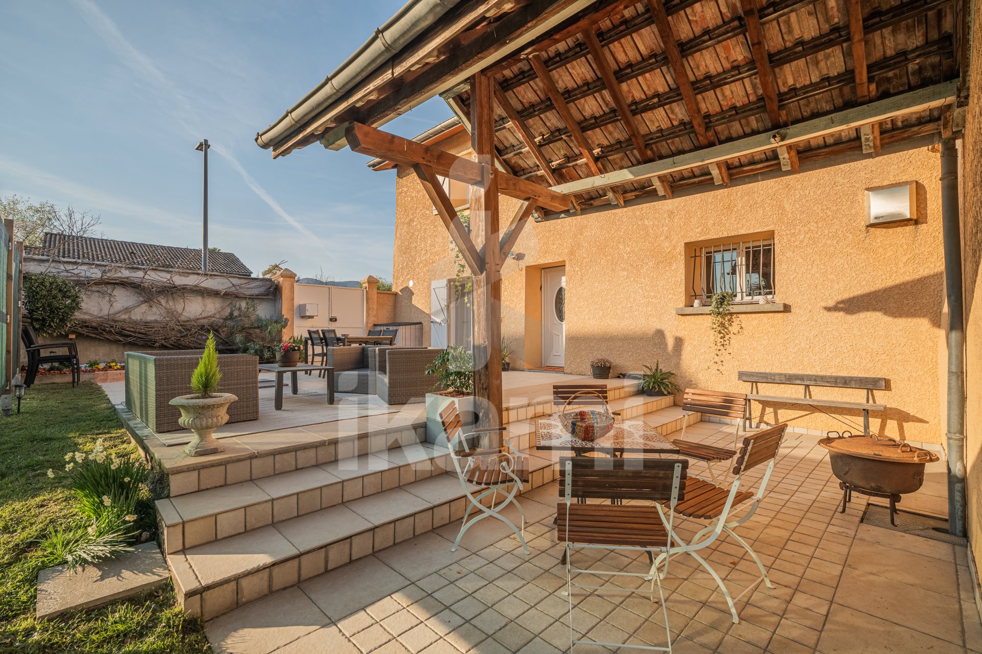 Maison à vendre, 165m², Voiron